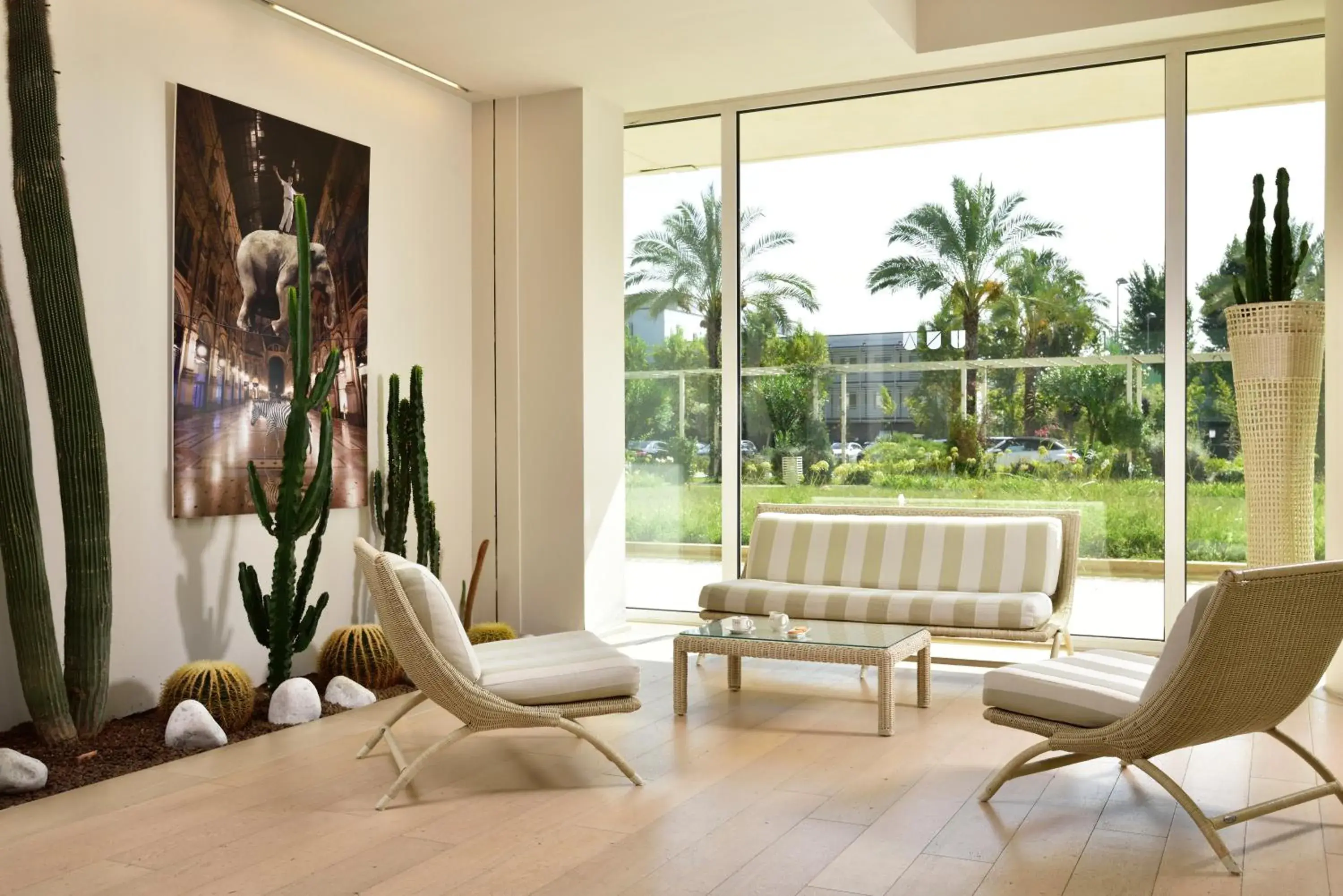 Lobby or reception in Versilia Lido | UNA Esperienze Lobby or reception in Versilia Lido | UNA Esperienze