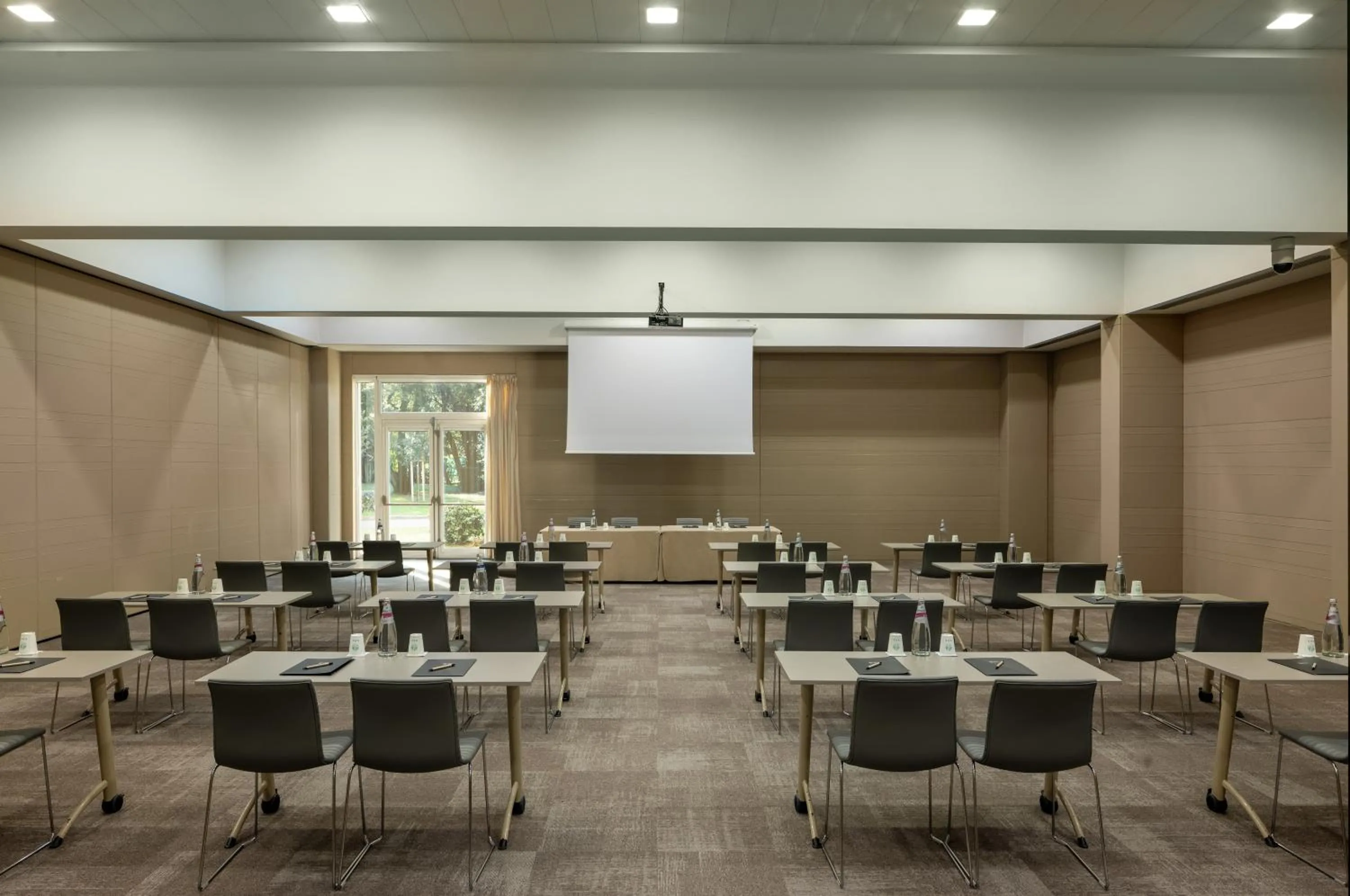 Meeting/conference room in Versilia Lido | UNA Esperienze