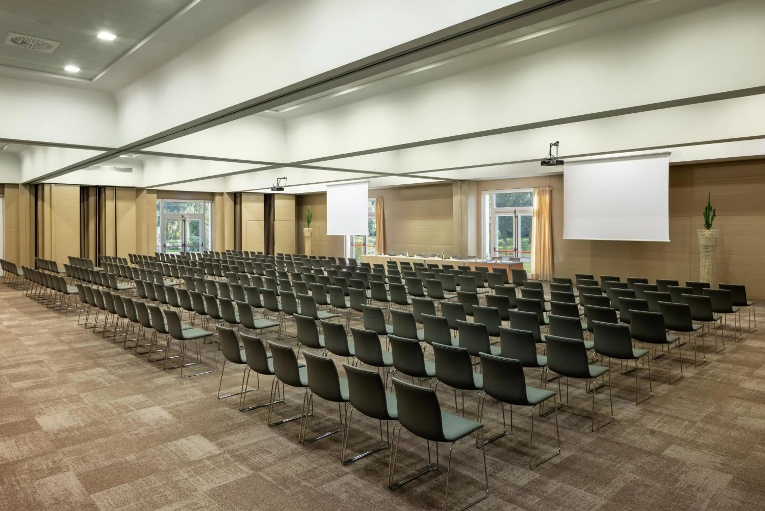 Meeting/conference room in Versilia Lido | UNA Esperienze