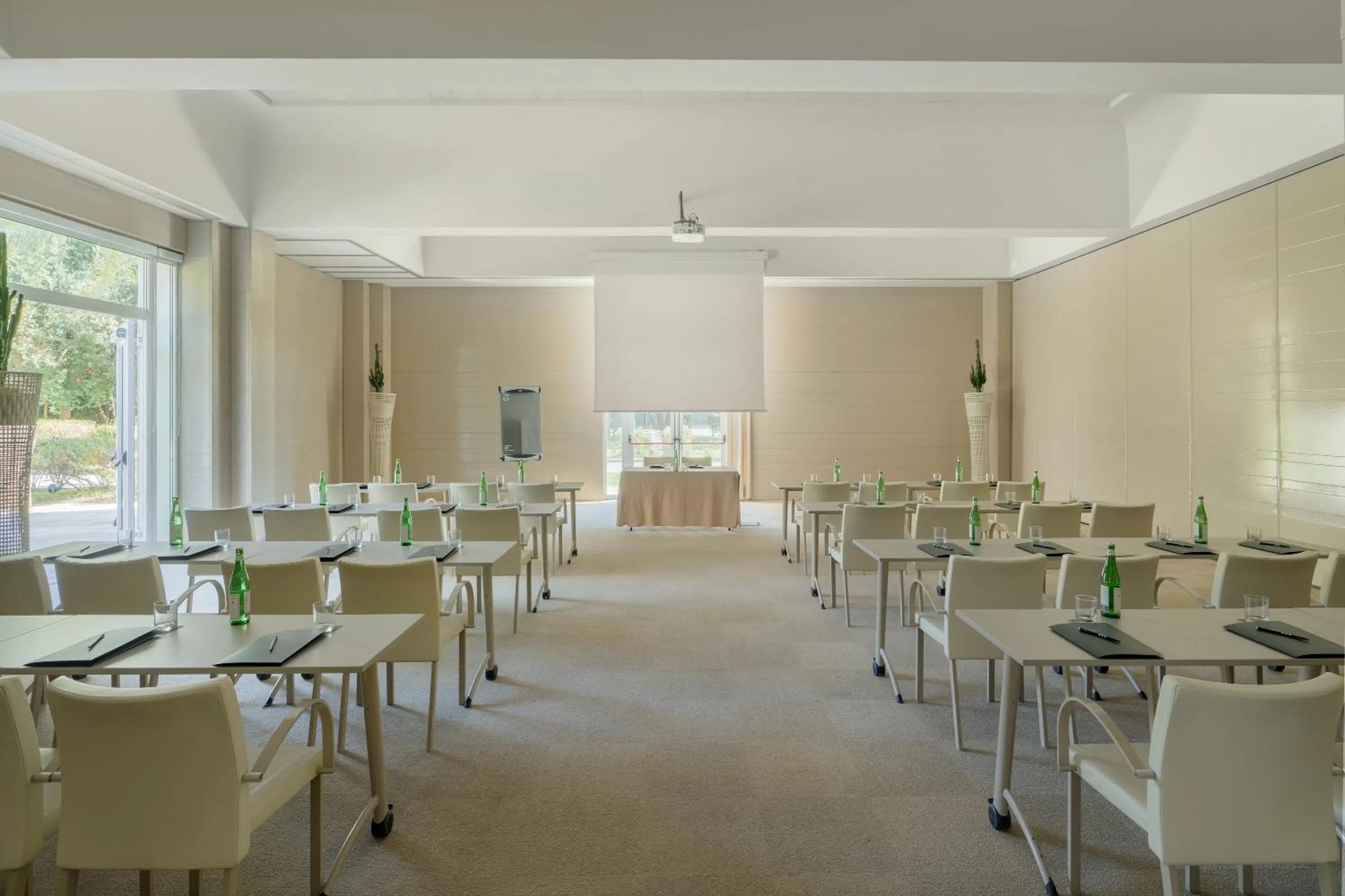 Meeting/conference room in Versilia Lido | UNA Esperienze