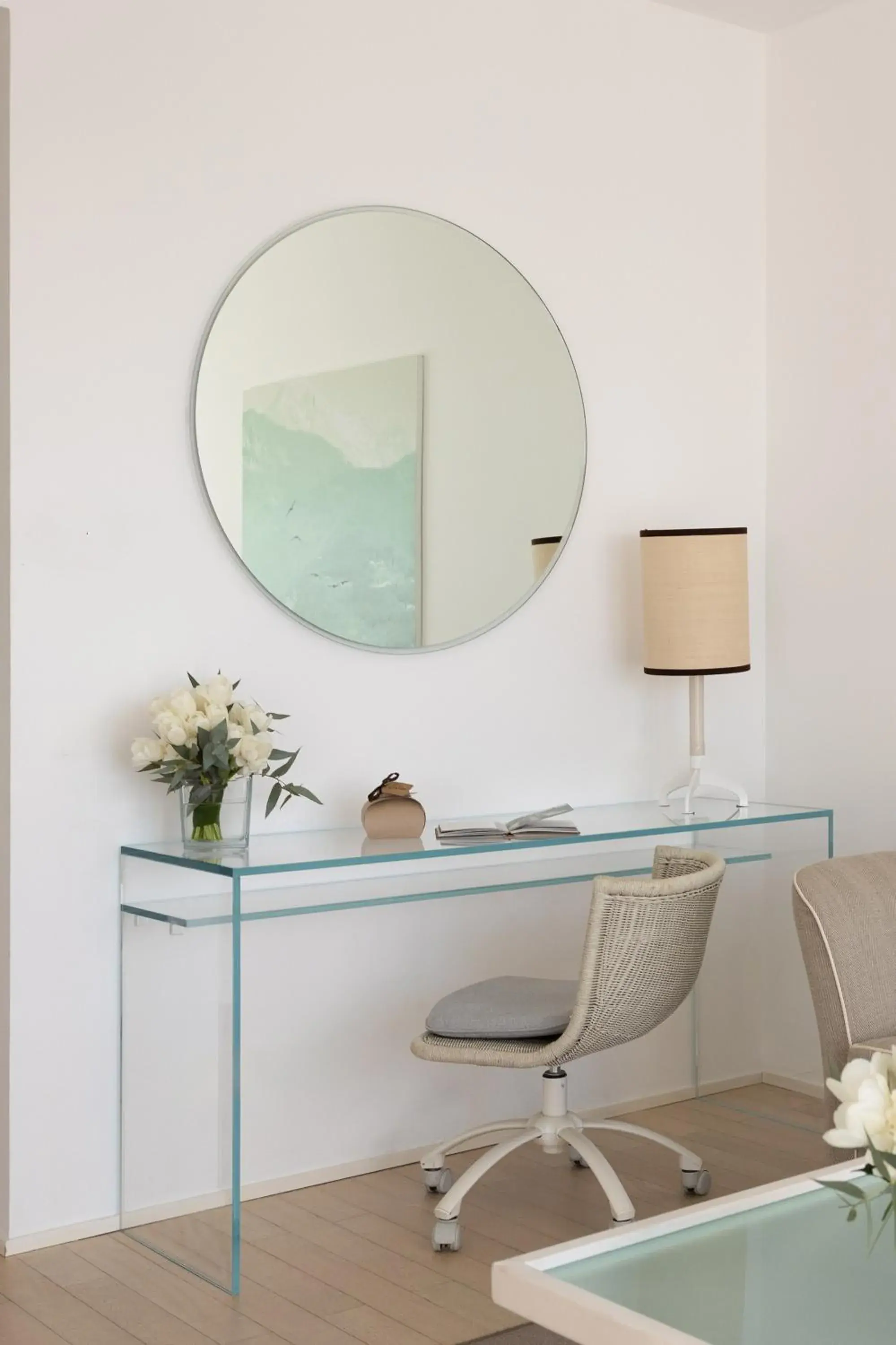 Bedroom in Versilia Lido | UNA Esperienze Bedroom in Versilia Lido | UNA Esperienze