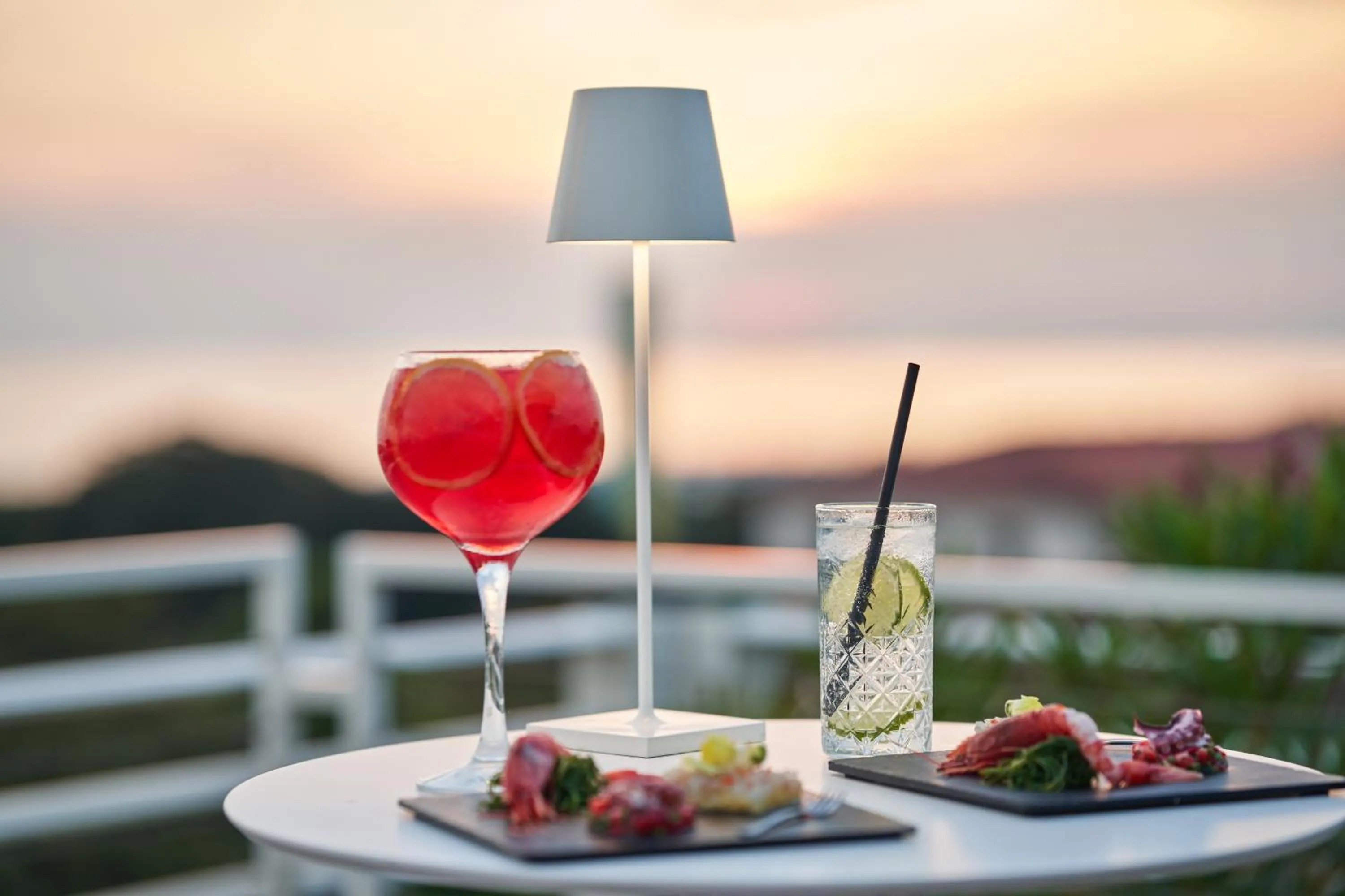 Food and drinks in Versilia Lido | UNA Esperienze