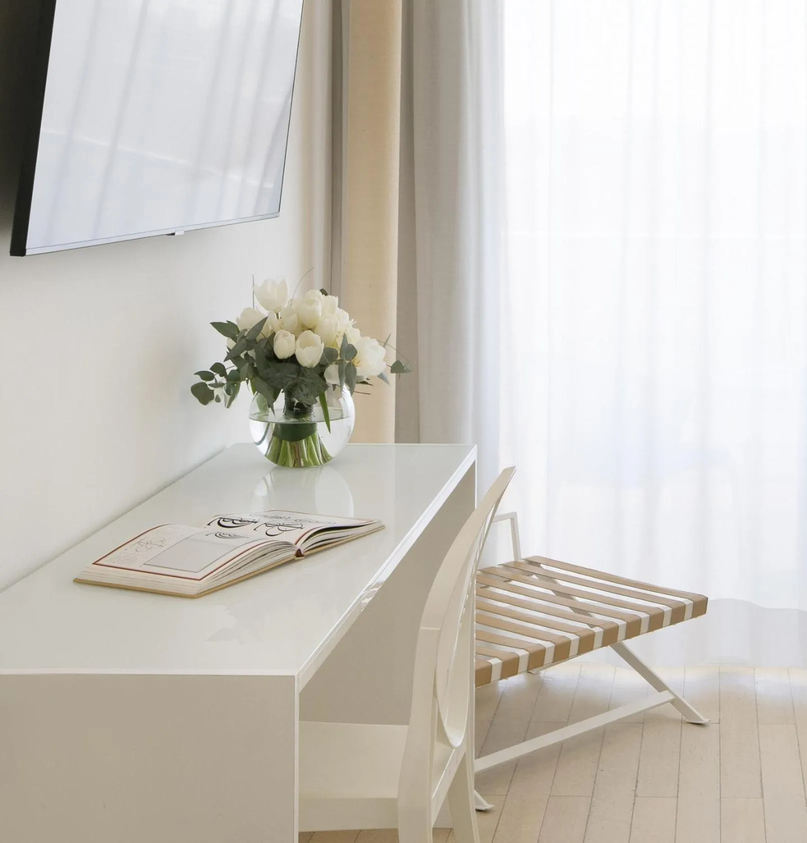 Bedroom in Versilia Lido | UNA Esperienze