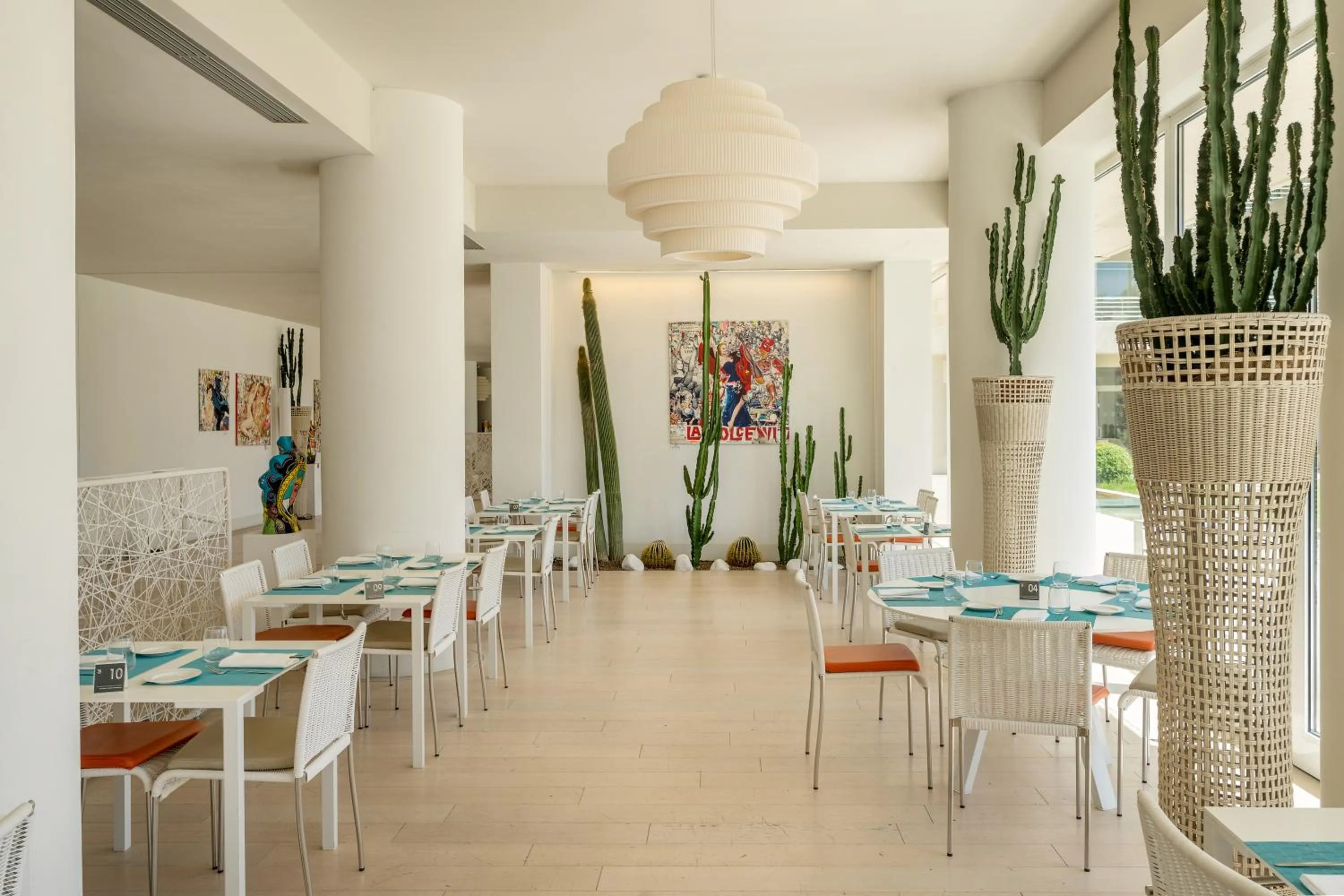 Lunch in Versilia Lido | UNA Esperienze