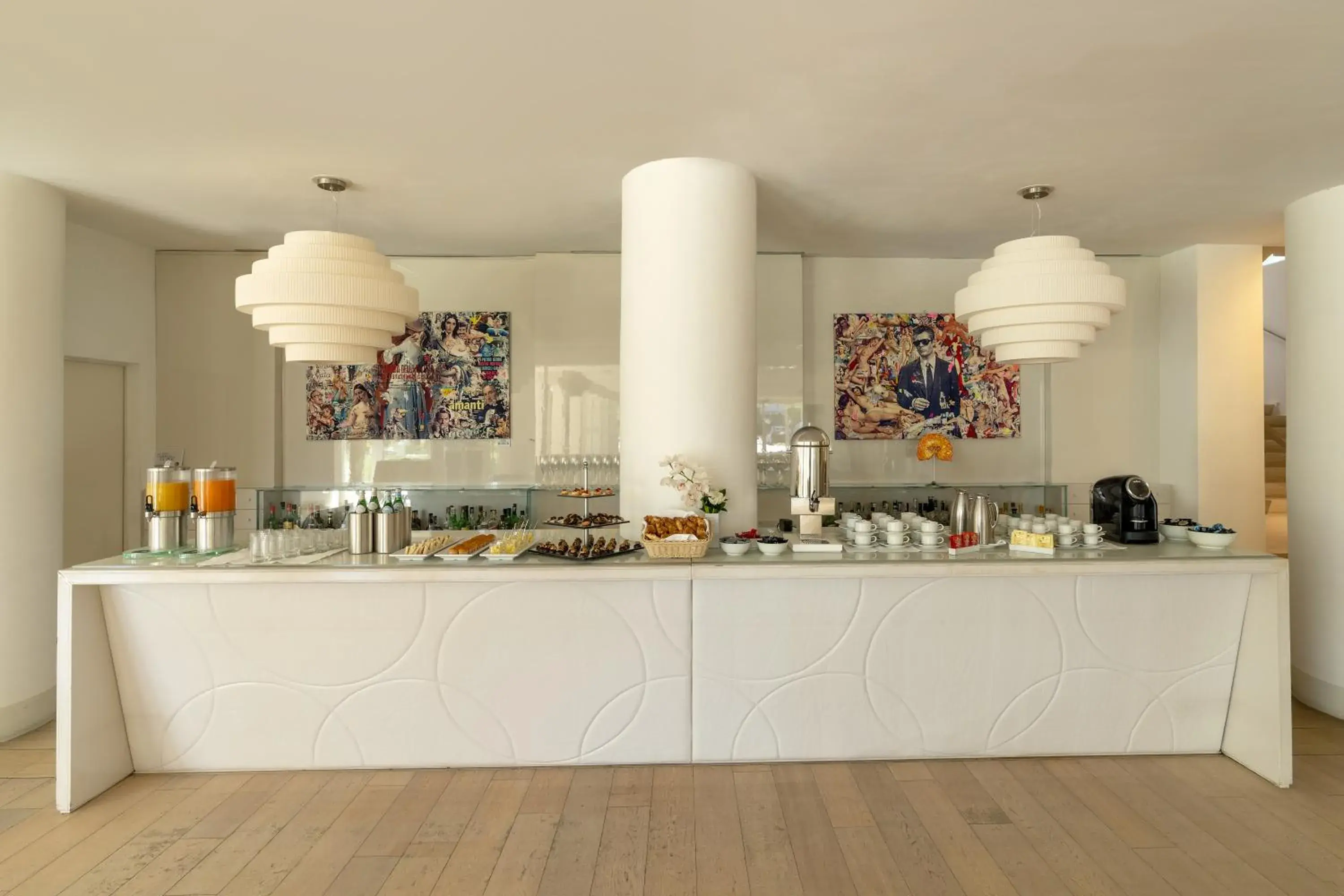 Breakfast in Versilia Lido | UNA Esperienze Breakfast in Versilia Lido | UNA Esperienze