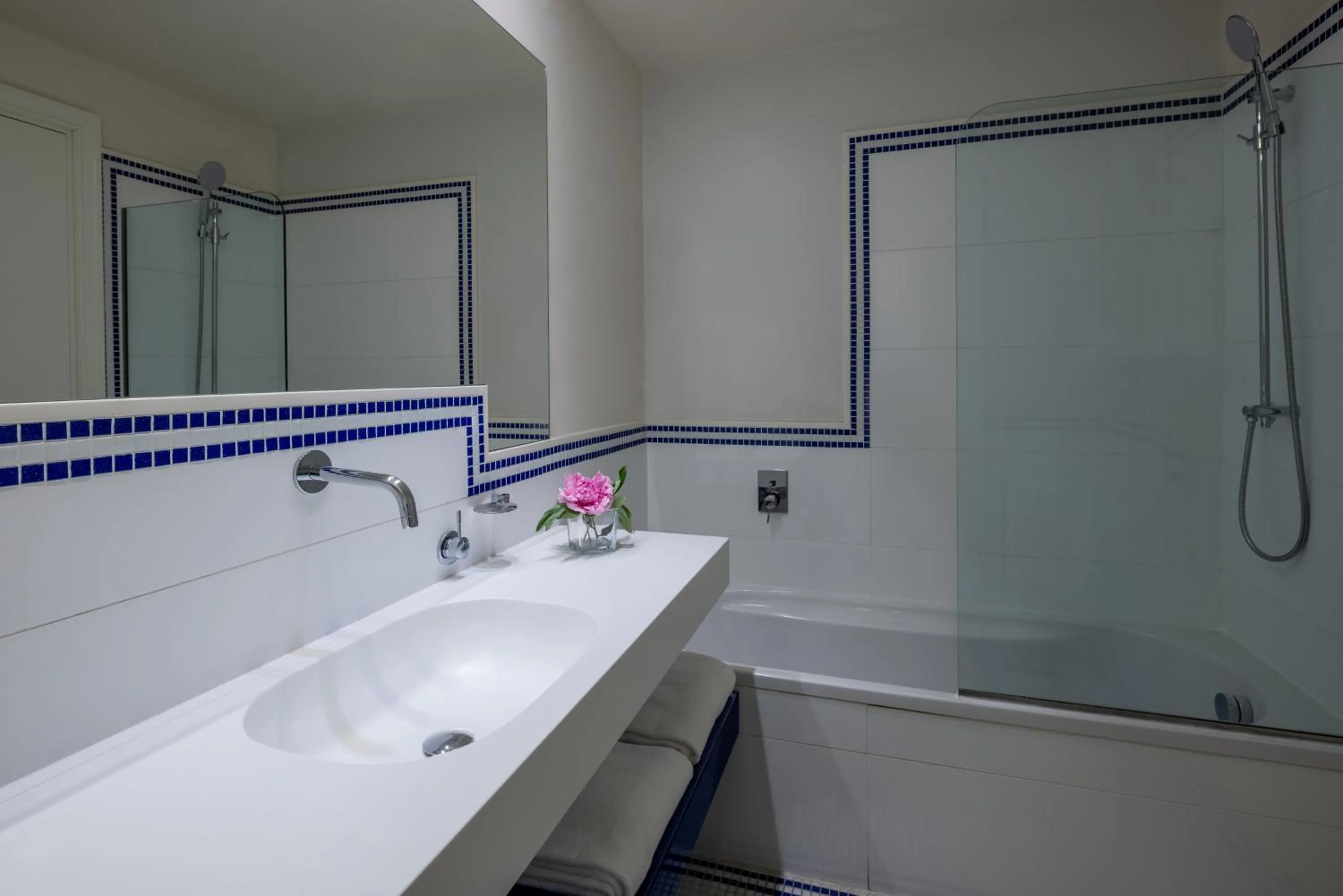 Bathroom in Versilia Lido | UNA Esperienze
