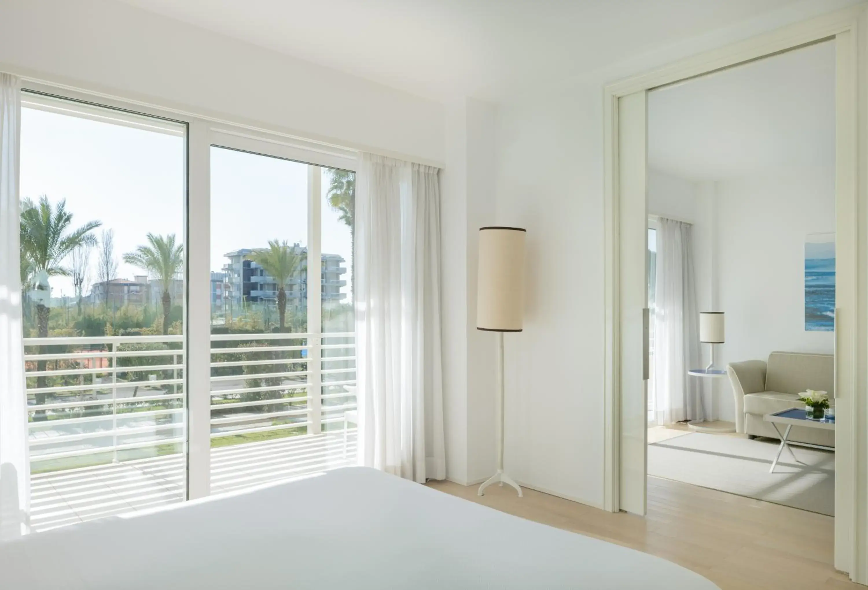 Photo of the whole room in Versilia Lido | UNA Esperienze Photo of the whole room in Versilia Lido | UNA Esperienze