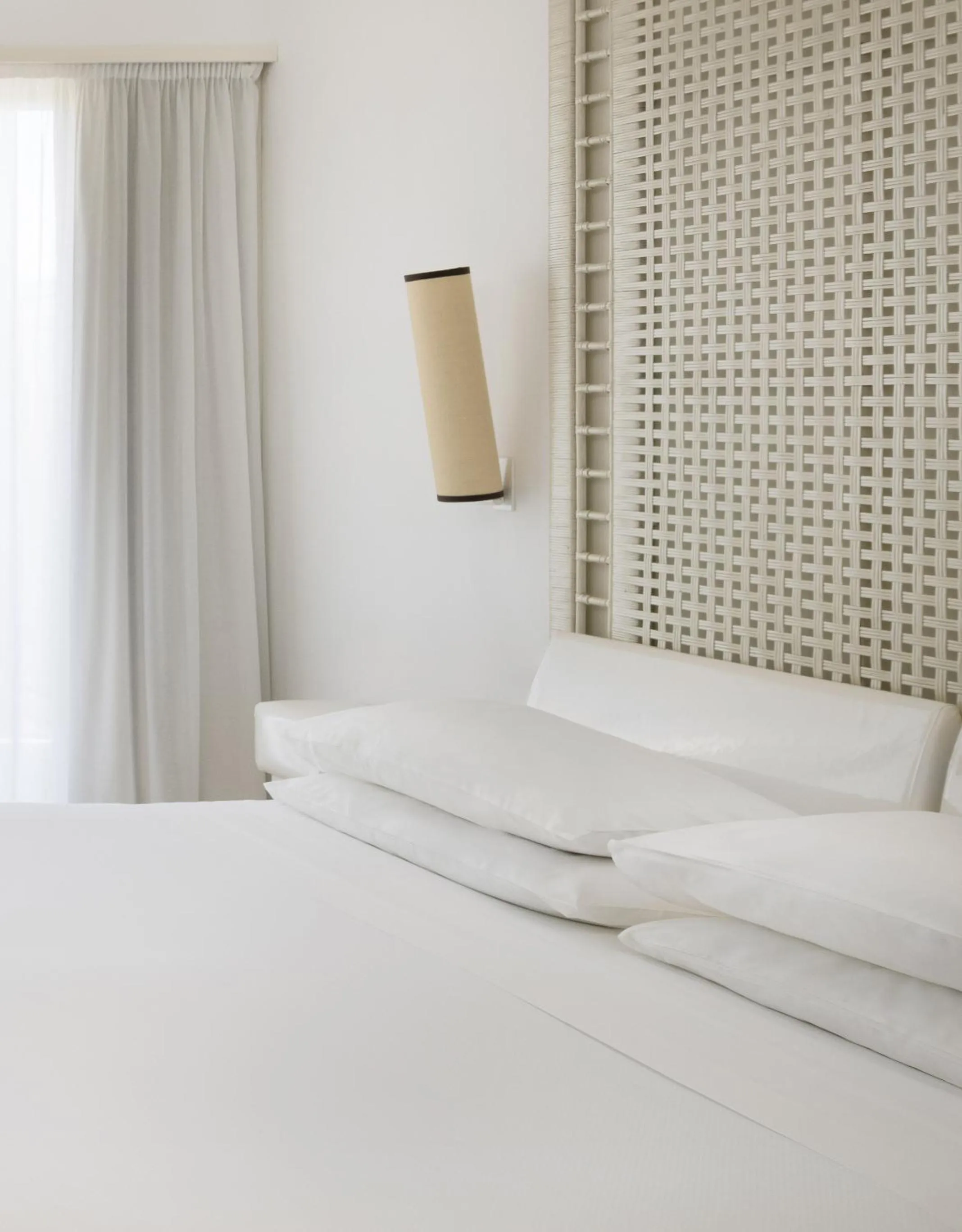 Bedroom, Bed in Versilia Lido | UNA Esperienze