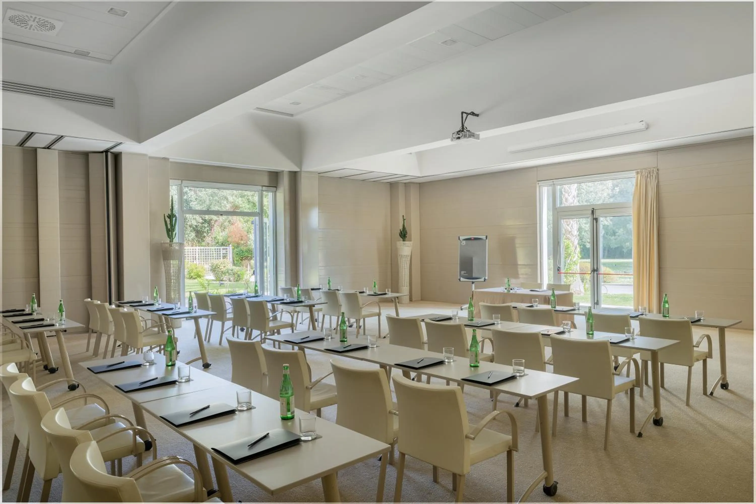 Meeting/conference room in Versilia Lido | UNA Esperienze