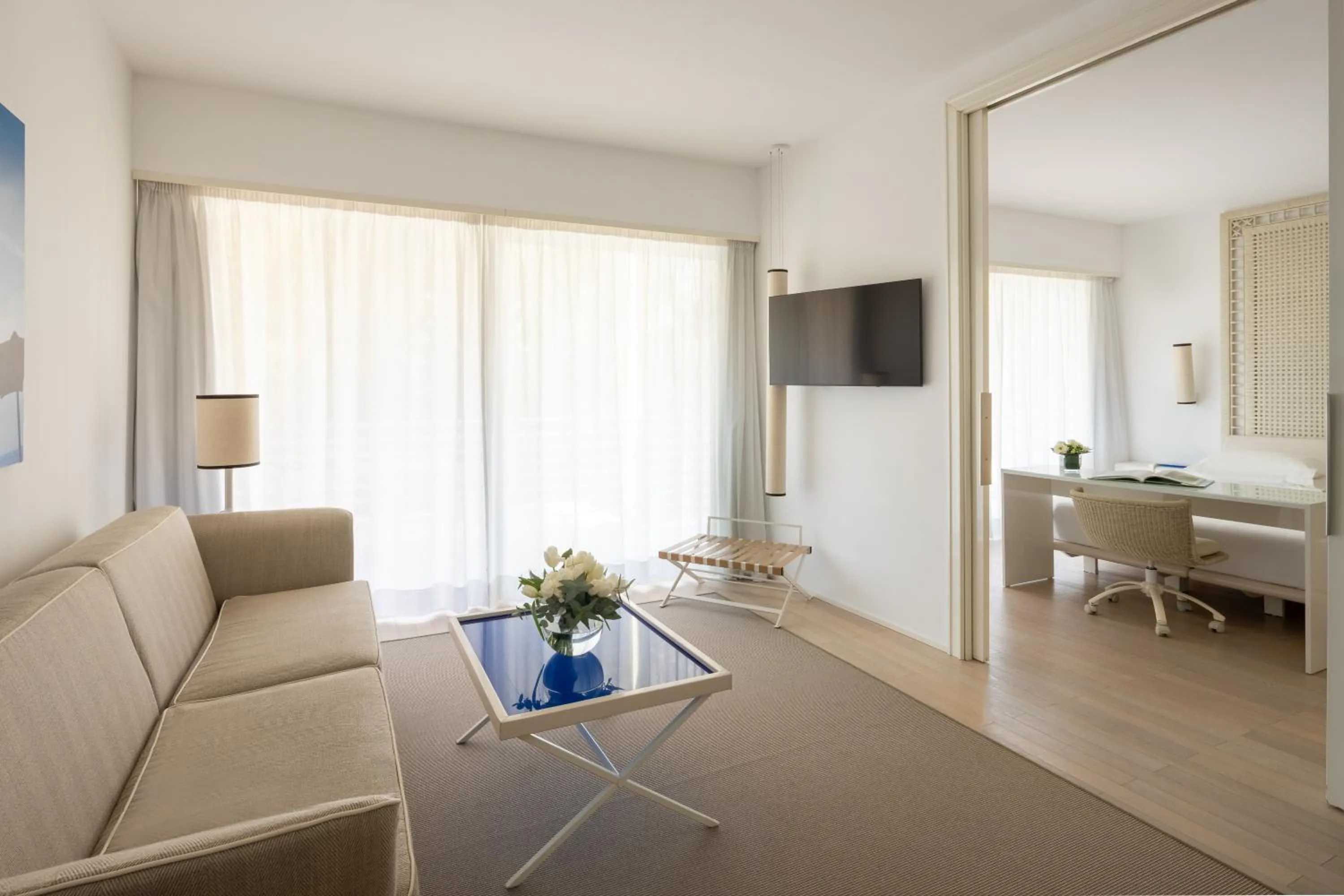 Bedroom in Versilia Lido | UNA Esperienze