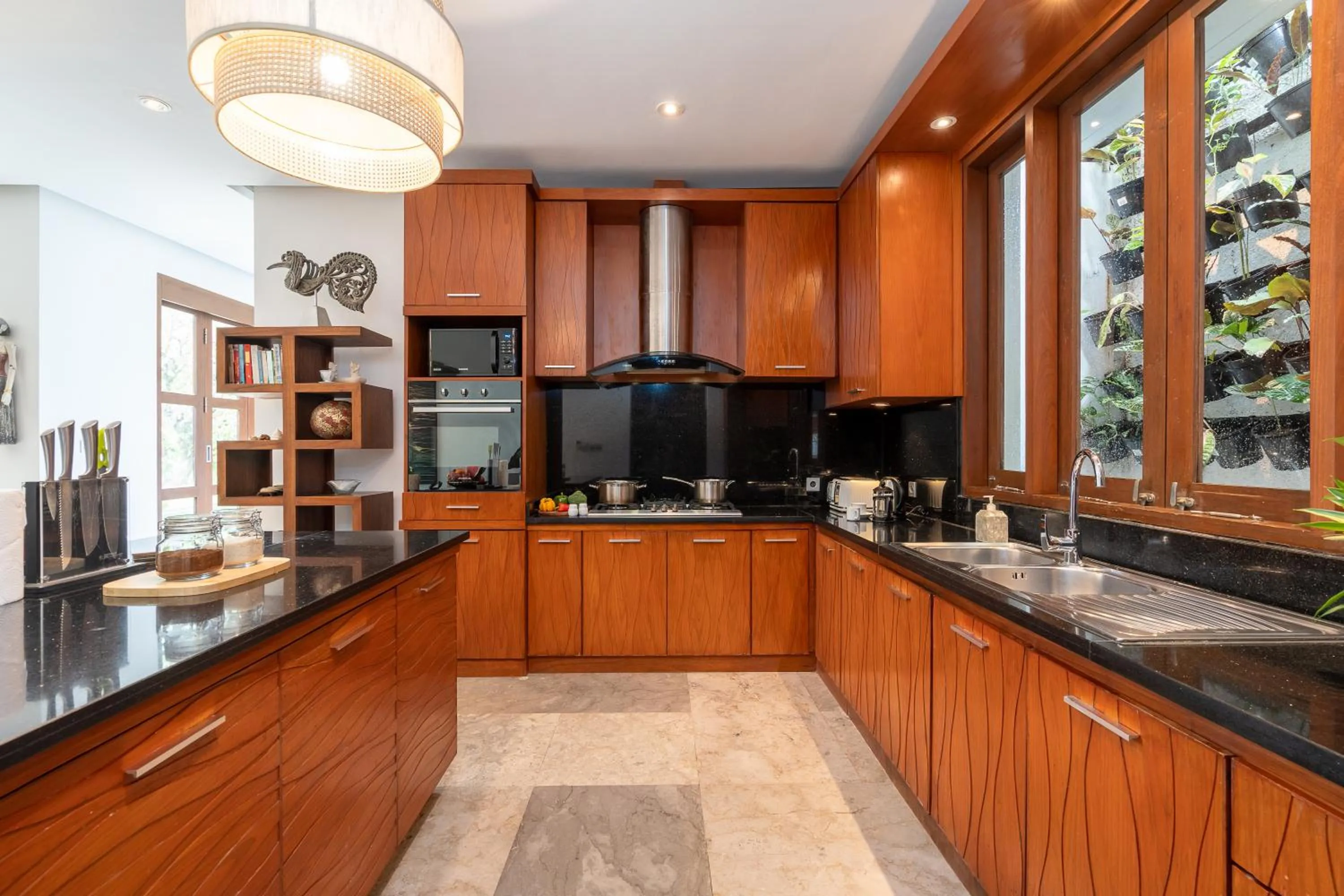 Mary's Beach Villa