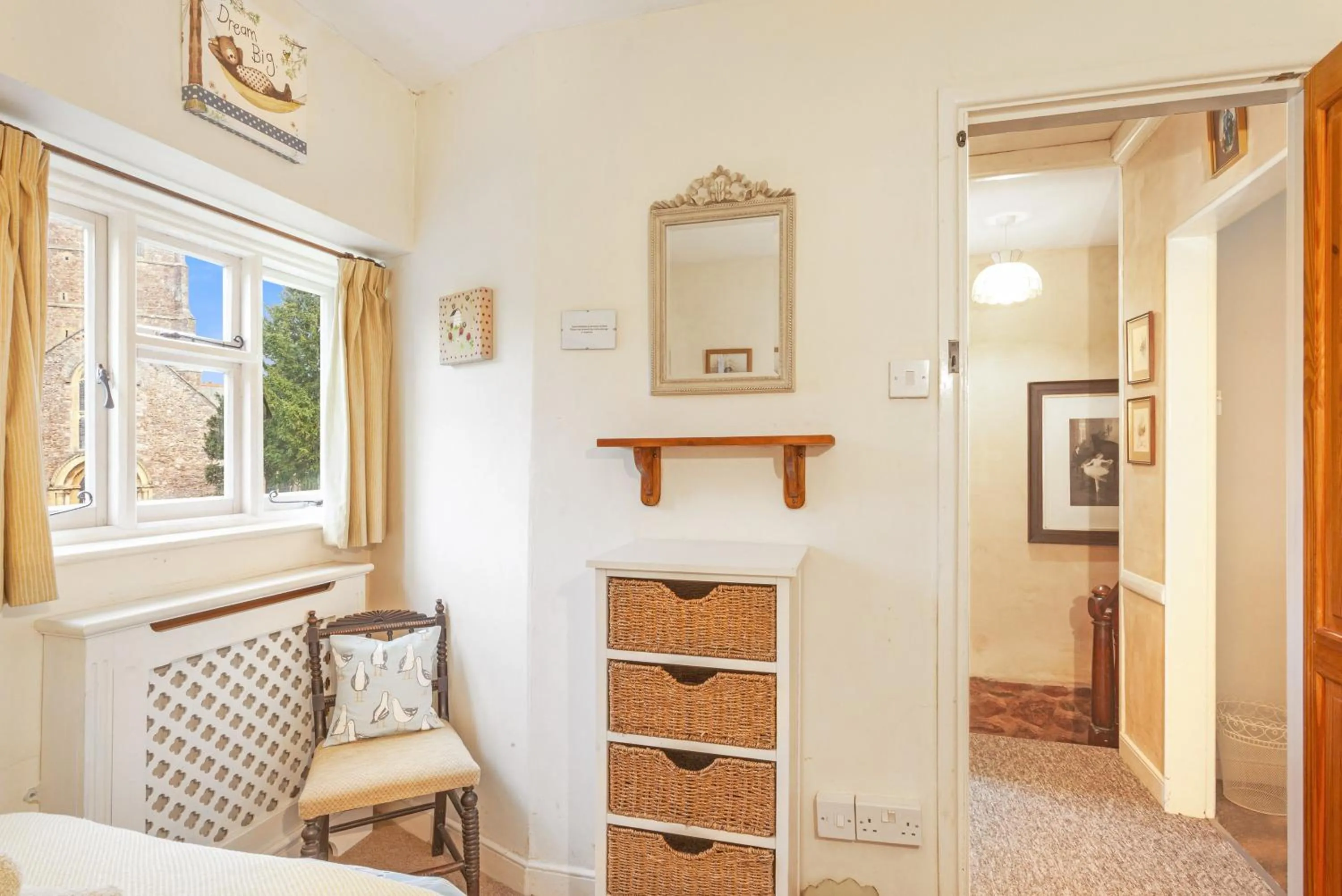 Other in Ruffles Cottage Dunster