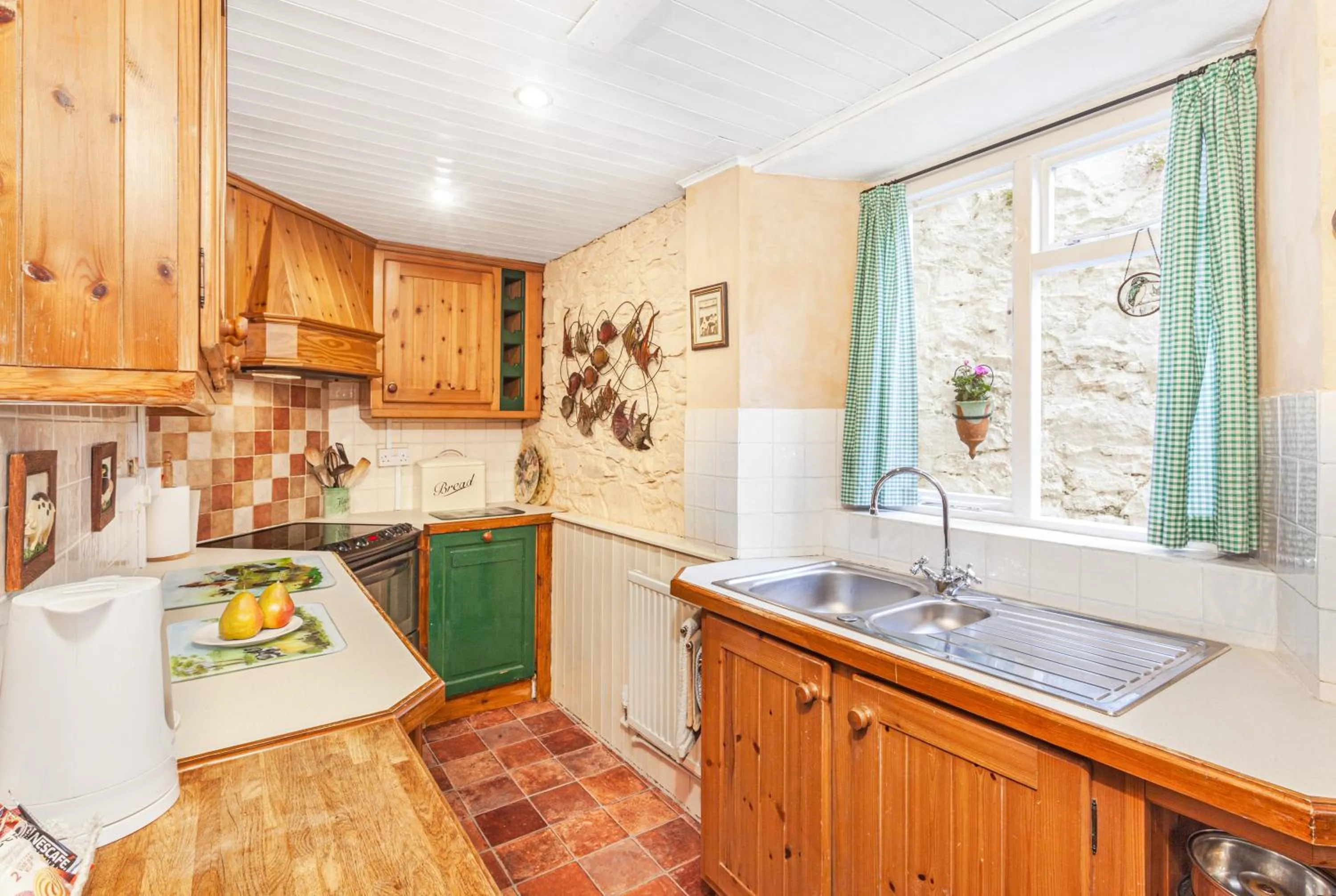 Other in Ruffles Cottage Dunster