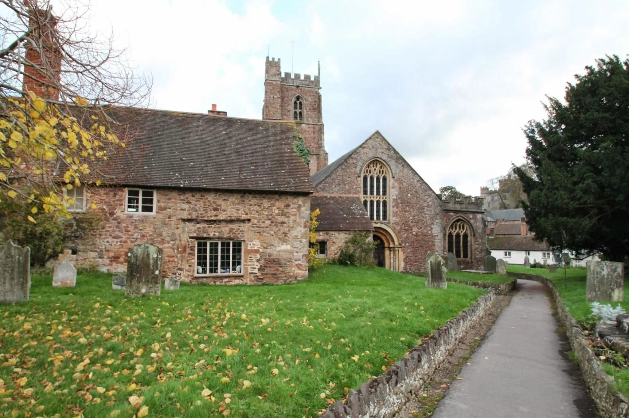 Other in Ruffles Cottage Dunster