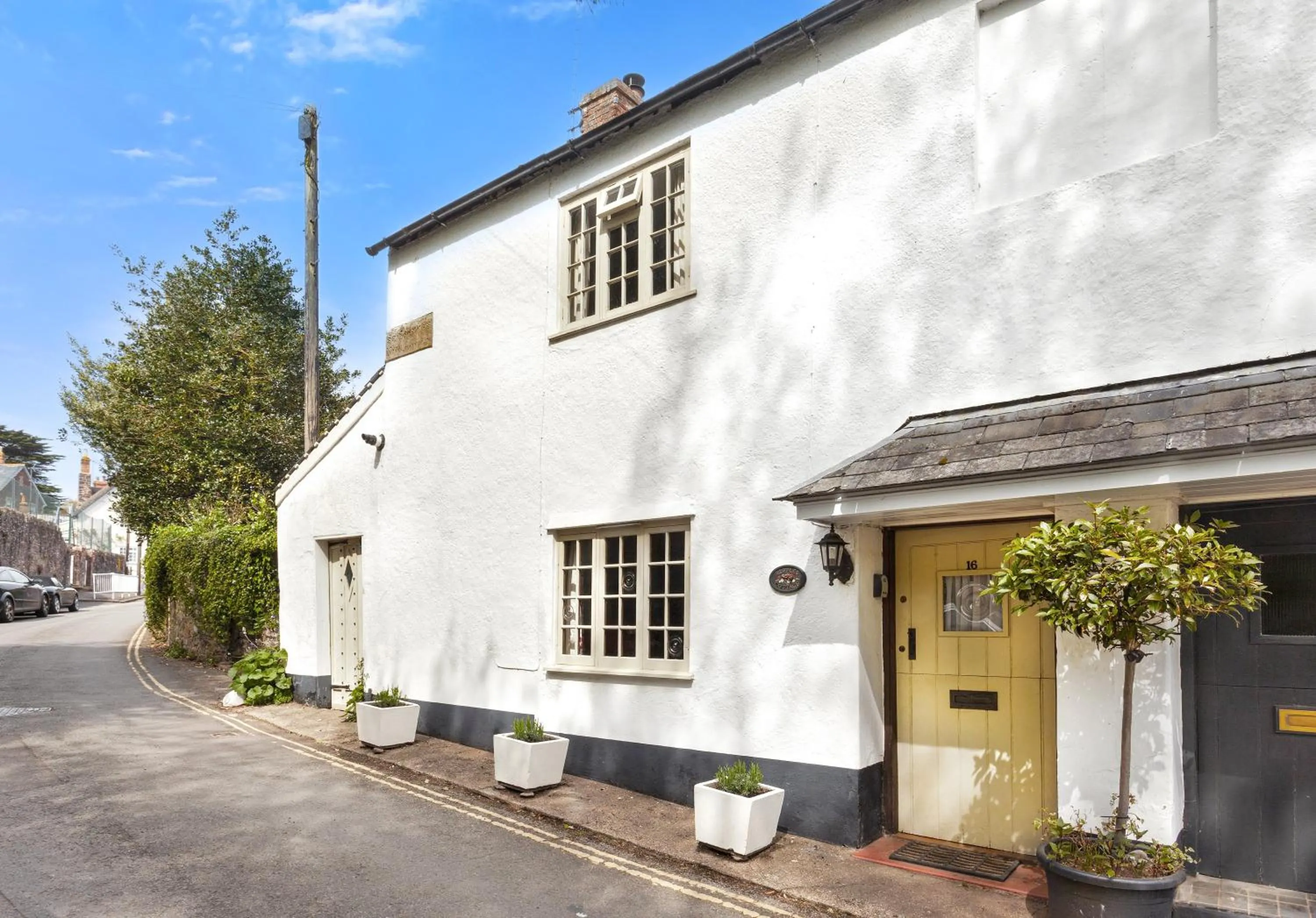 Other in Ruffles Cottage Dunster