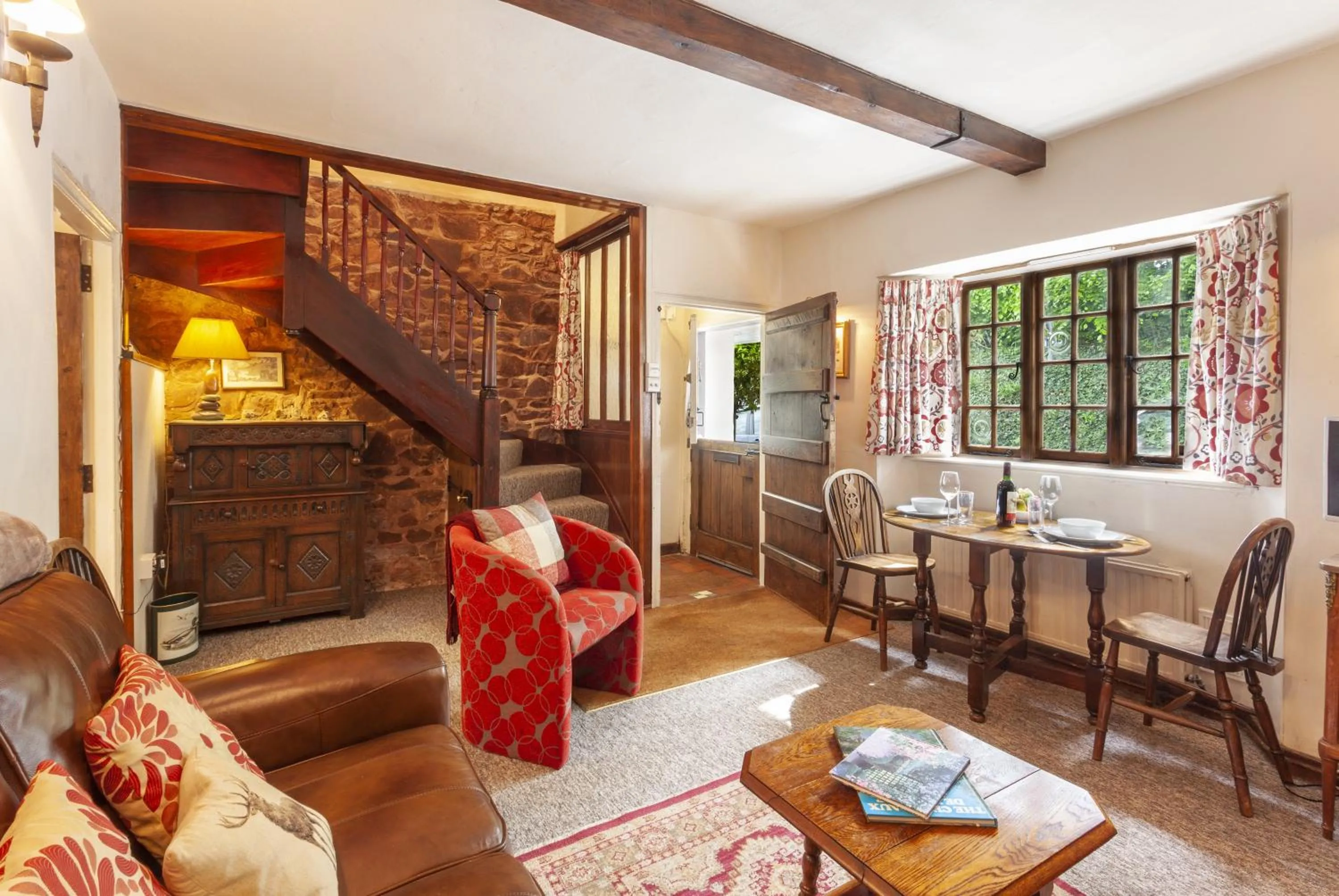 Other in Ruffles Cottage Dunster