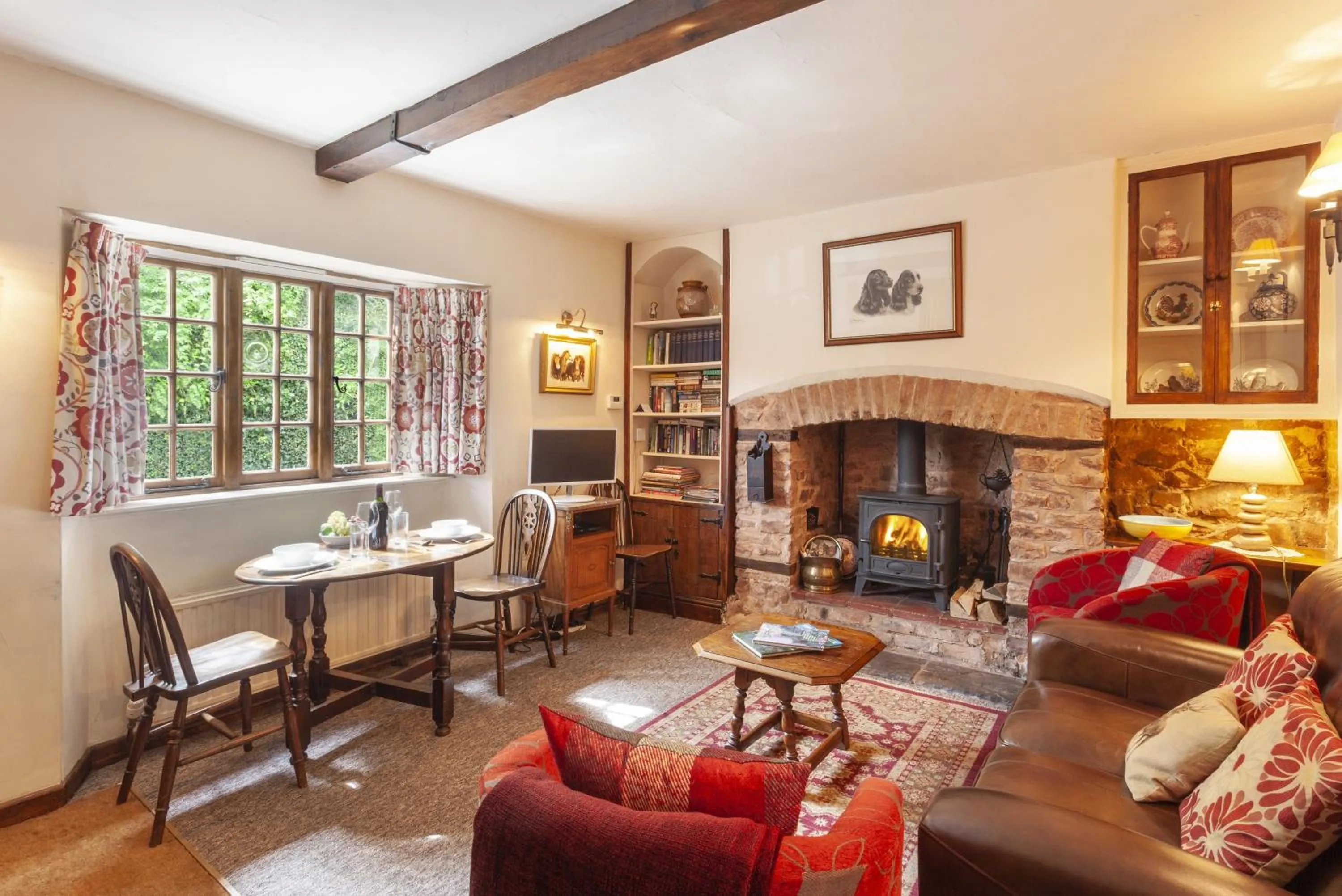 Other in Ruffles Cottage Dunster