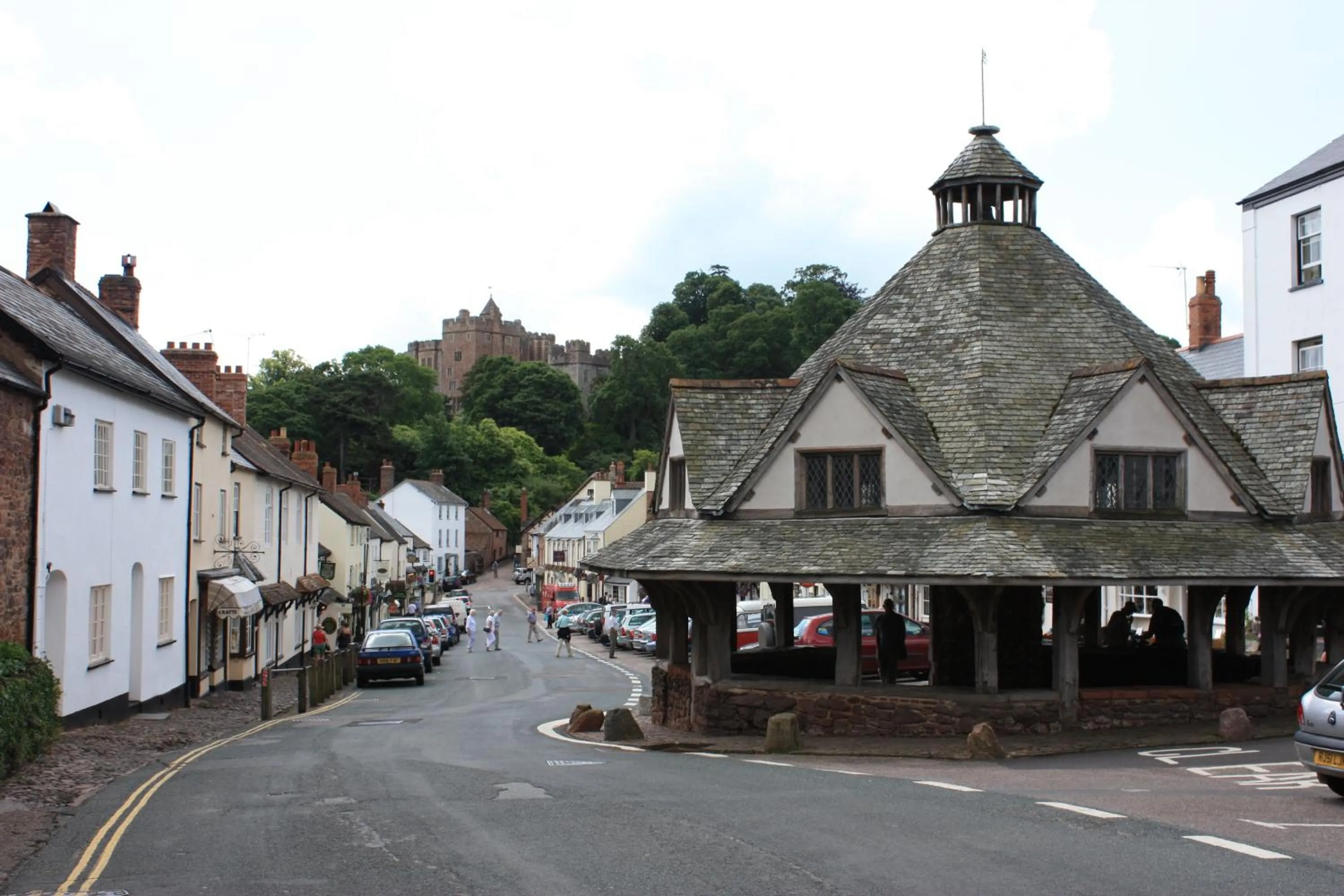 Other in Ruffles Cottage Dunster