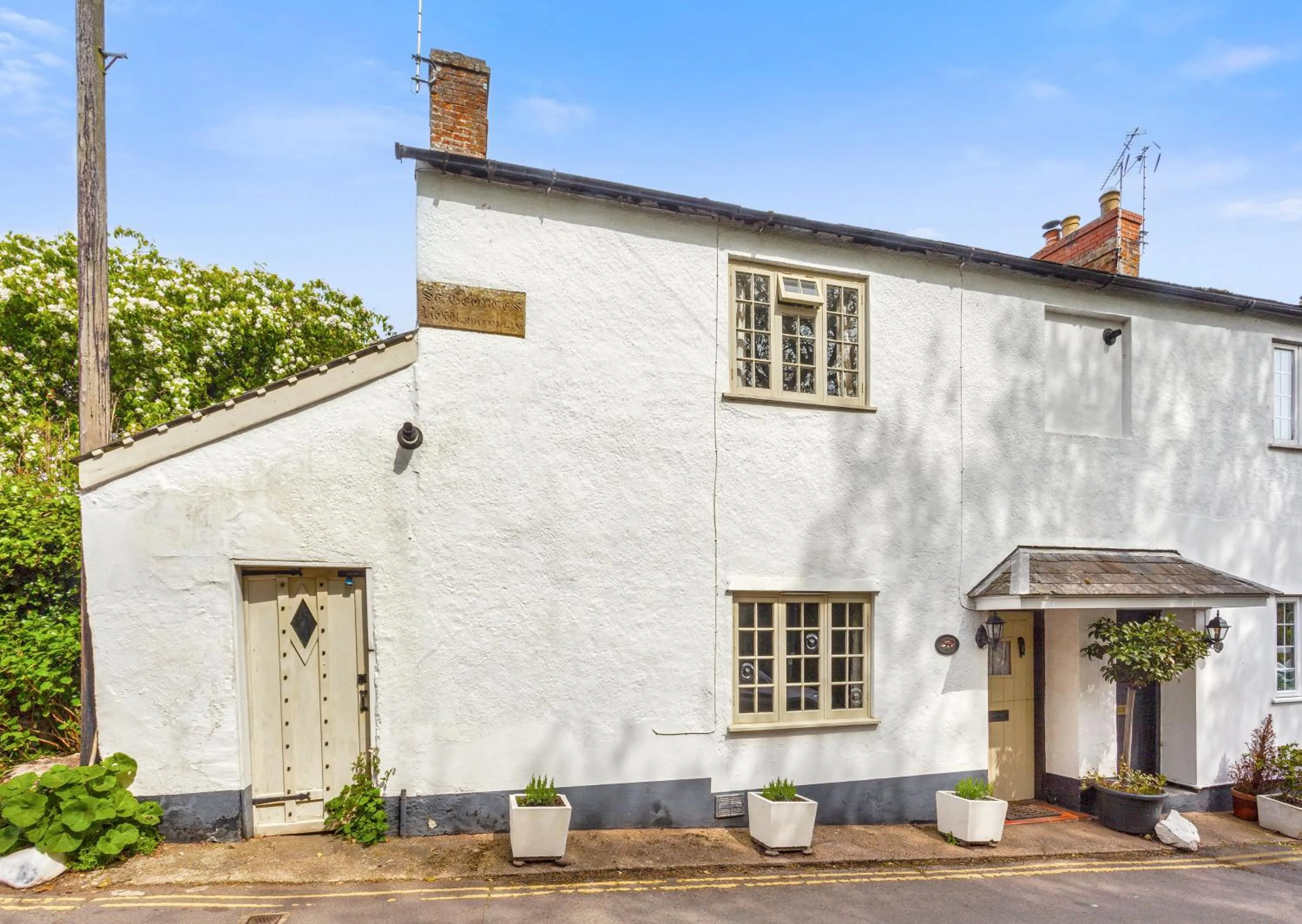 Other in Ruffles Cottage Dunster