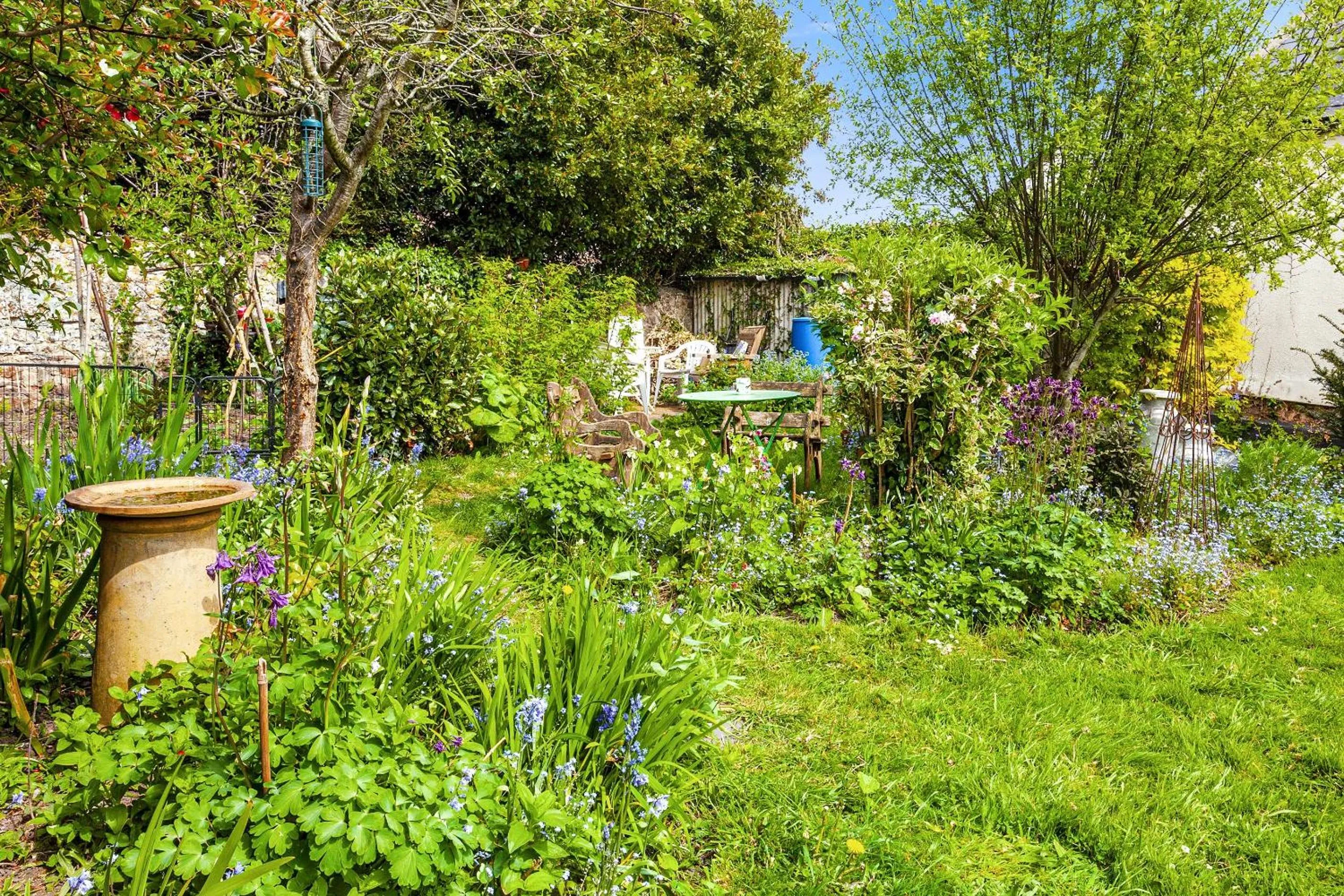 Other in Ruffles Cottage Dunster