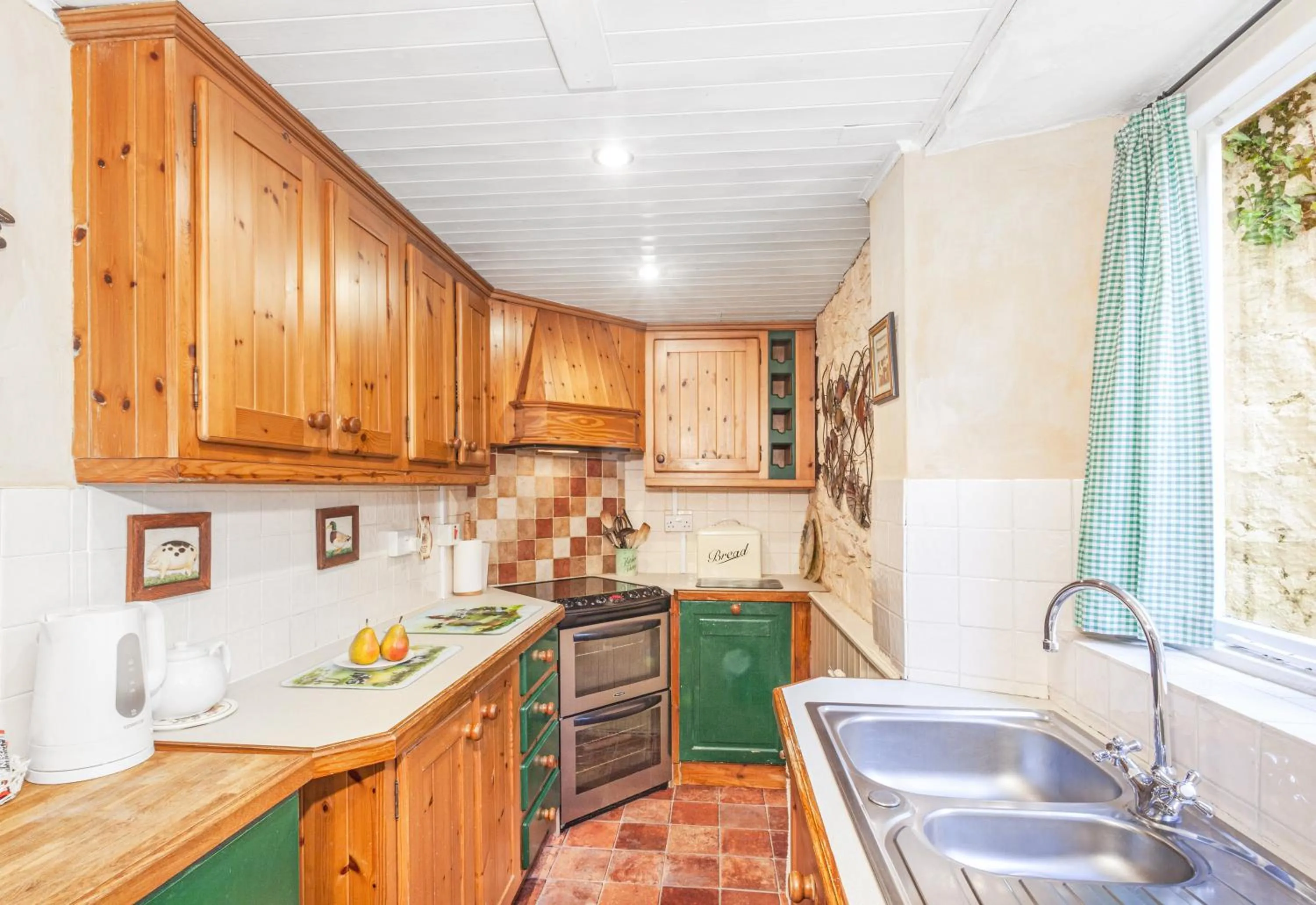 Other in Ruffles Cottage Dunster