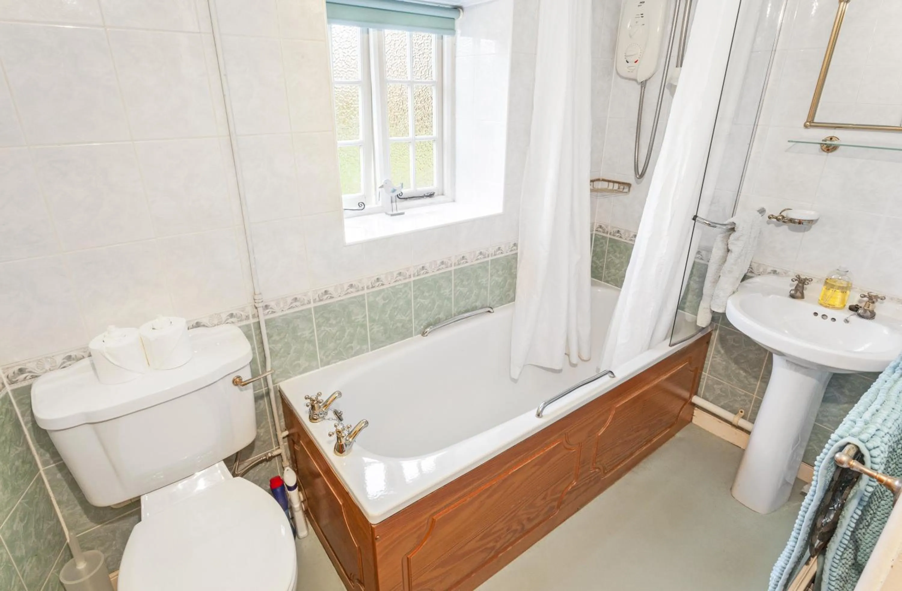 Other in Ruffles Cottage Dunster