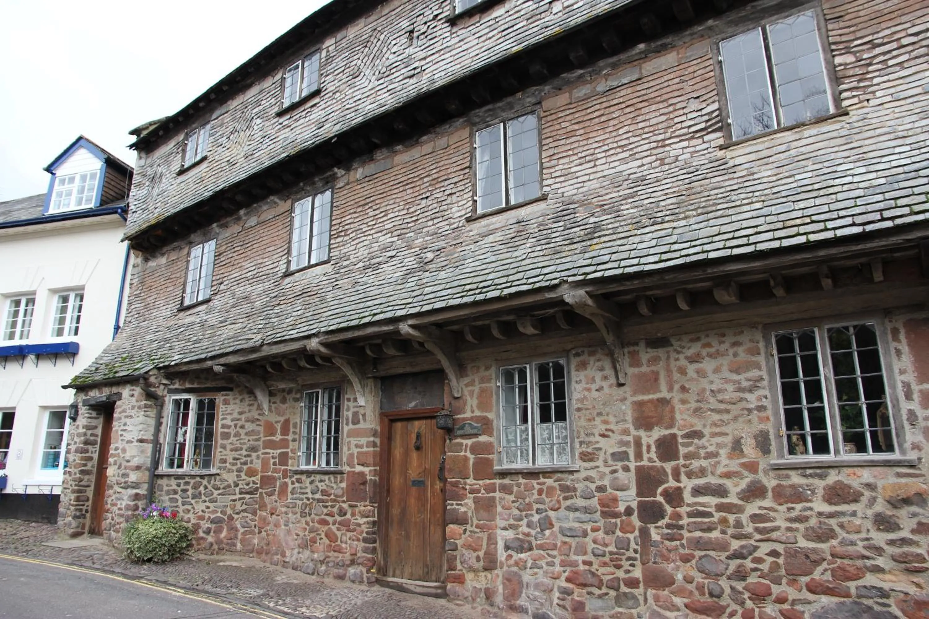 Other in Ruffles Cottage Dunster