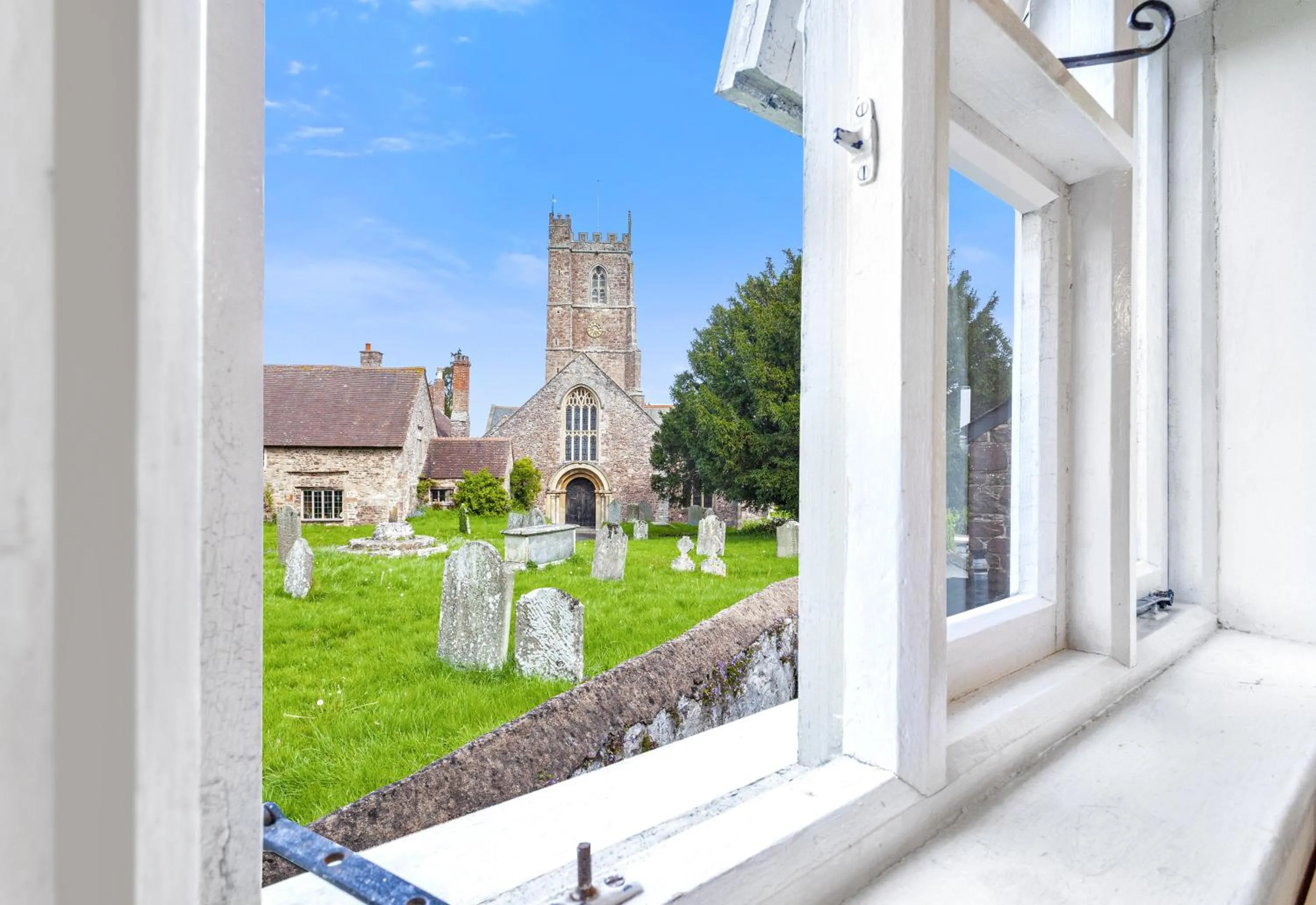 Other in Ruffles Cottage Dunster