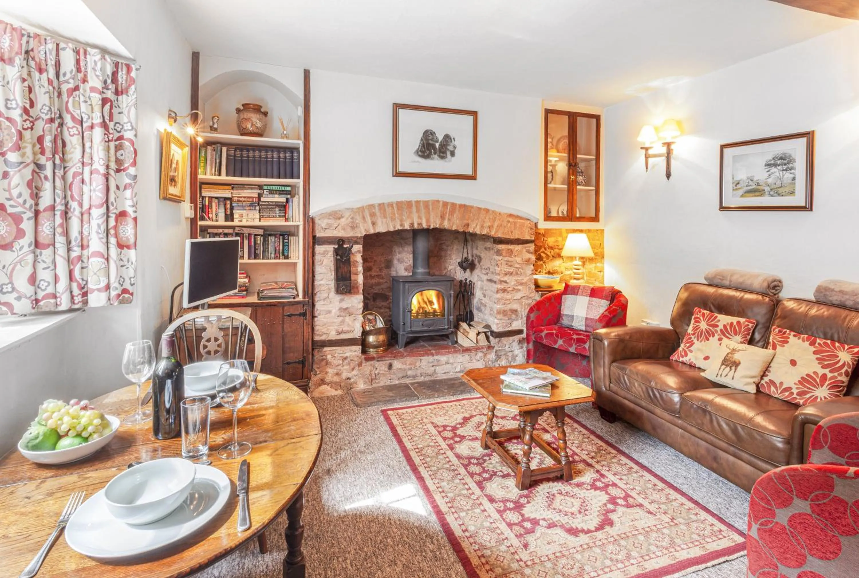Other in Ruffles Cottage Dunster