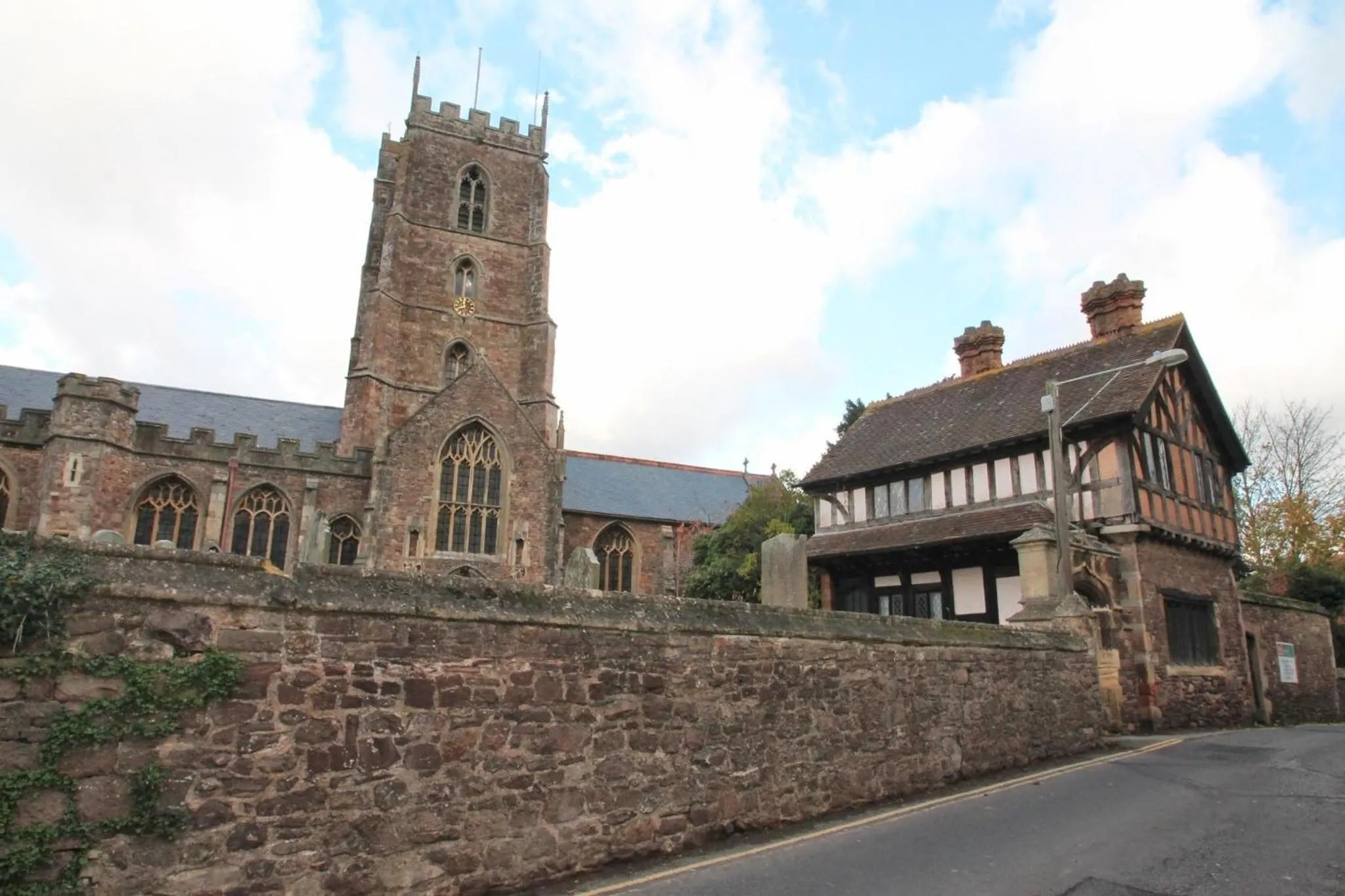 Other in Ruffles Cottage Dunster