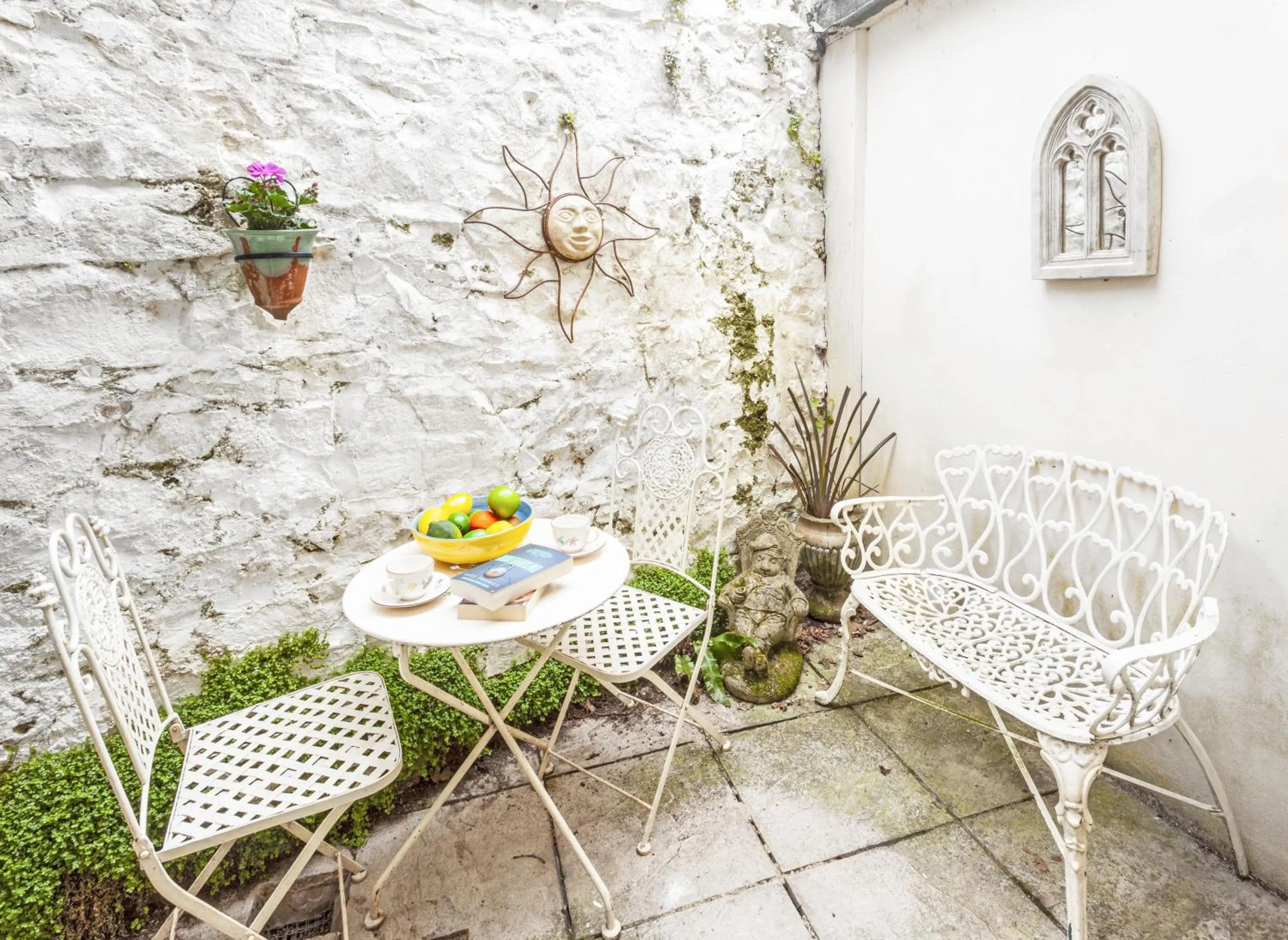 Other in Ruffles Cottage Dunster
