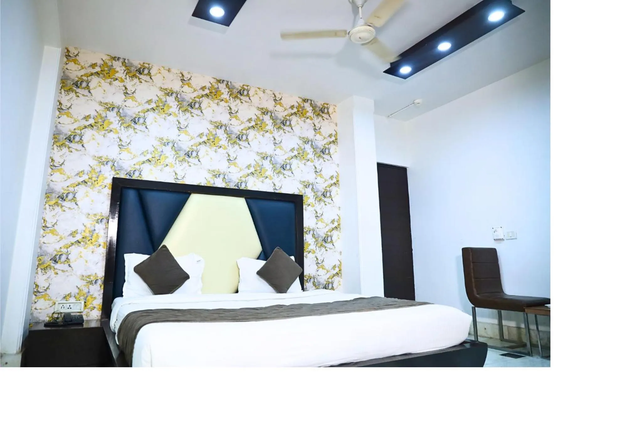 Hotel Good Palace Karol Bagh