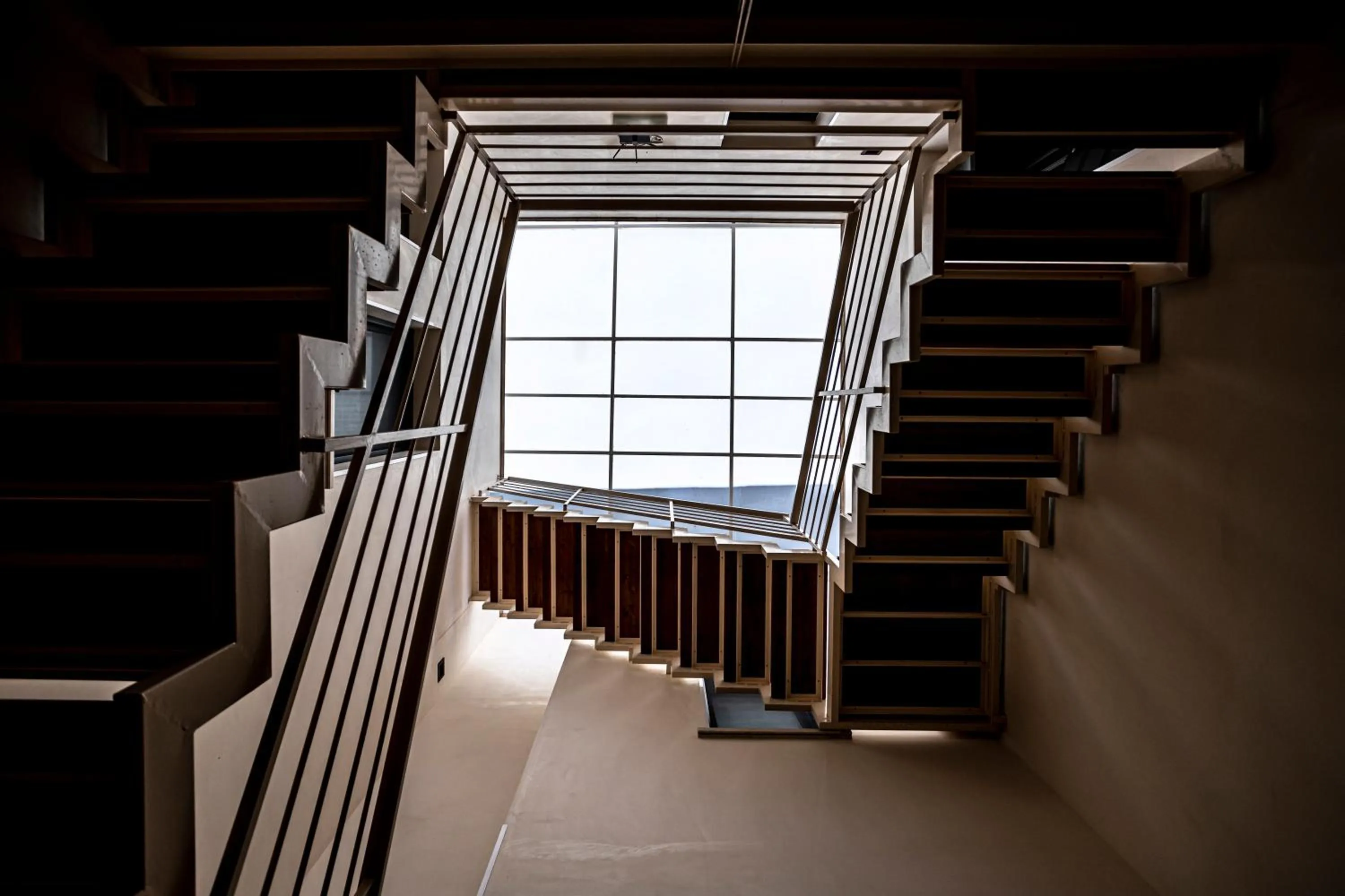 Lobby or reception in Trapani Home