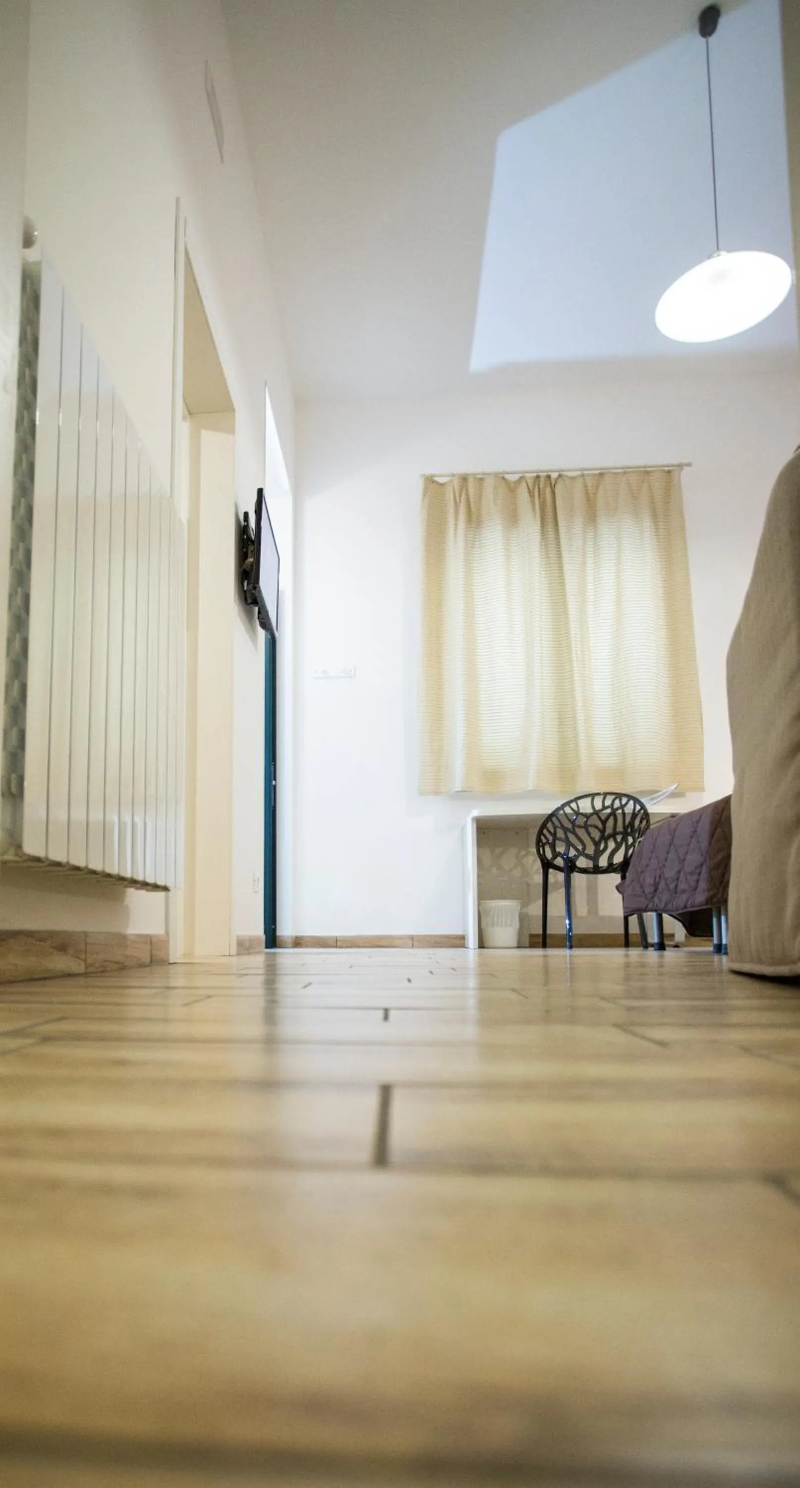 Decorative detail in Trapani Home