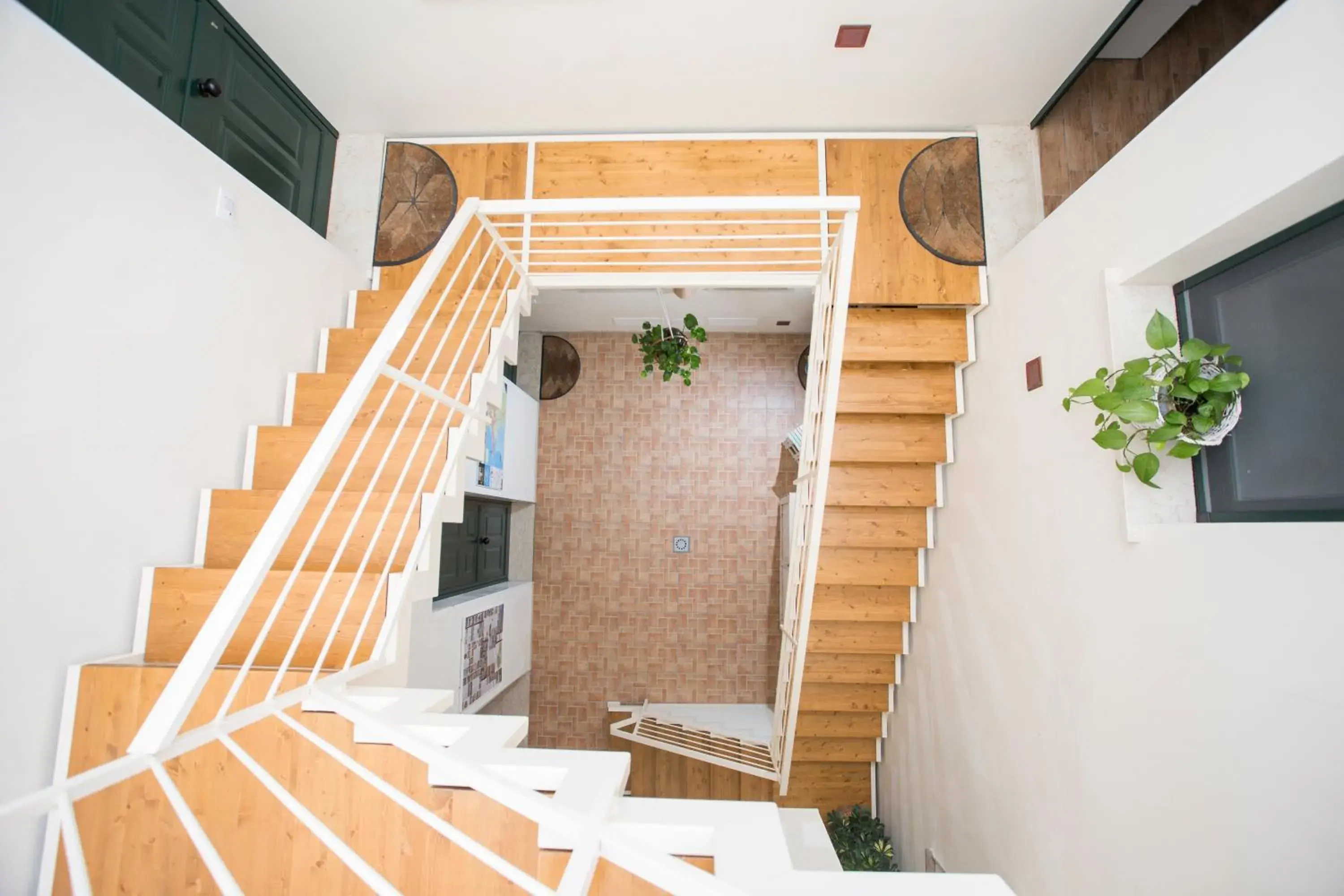 Lobby or reception in Trapani Home Lobby or reception in Trapani Home