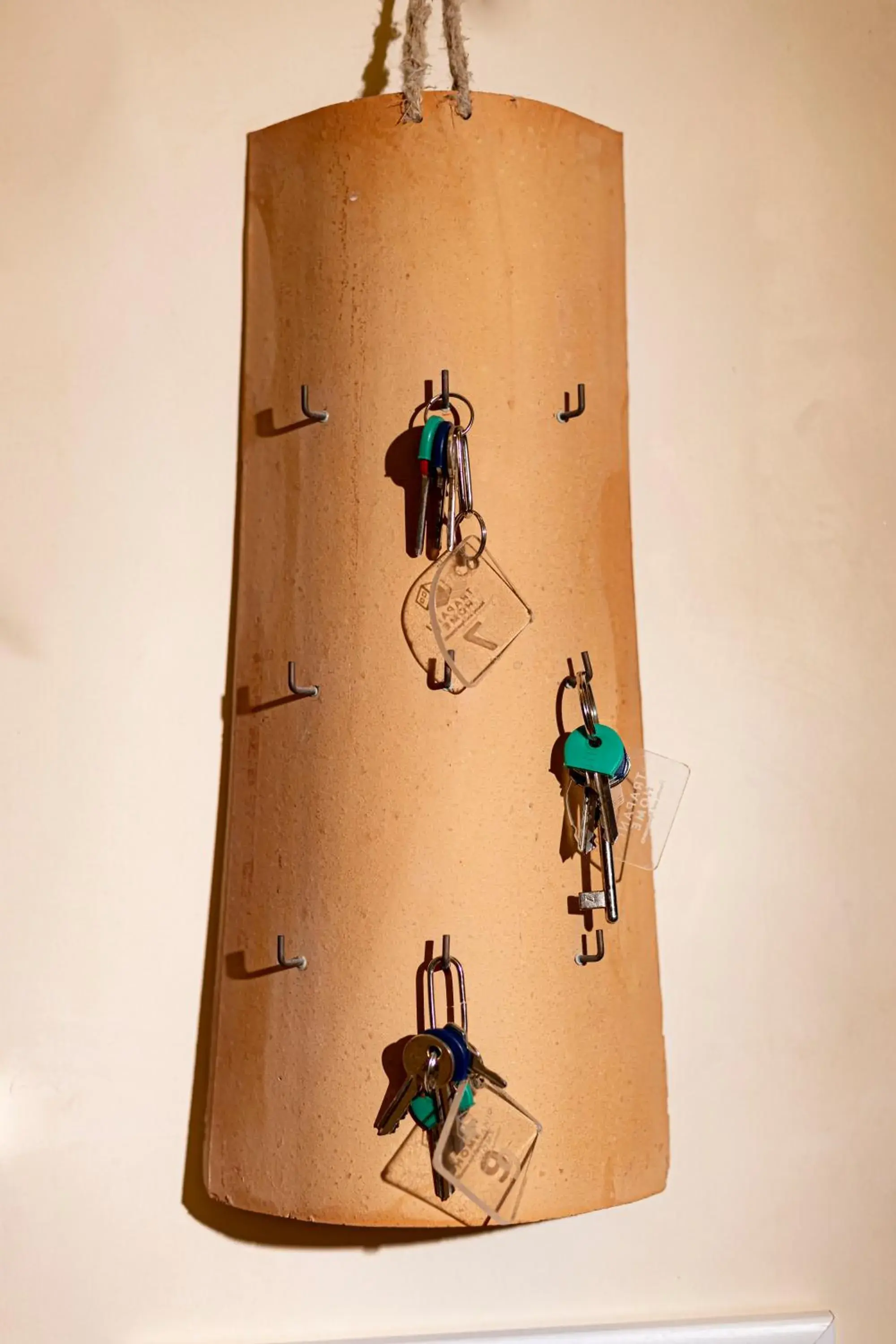 Lobby or reception in Trapani Home Lobby or reception in Trapani Home