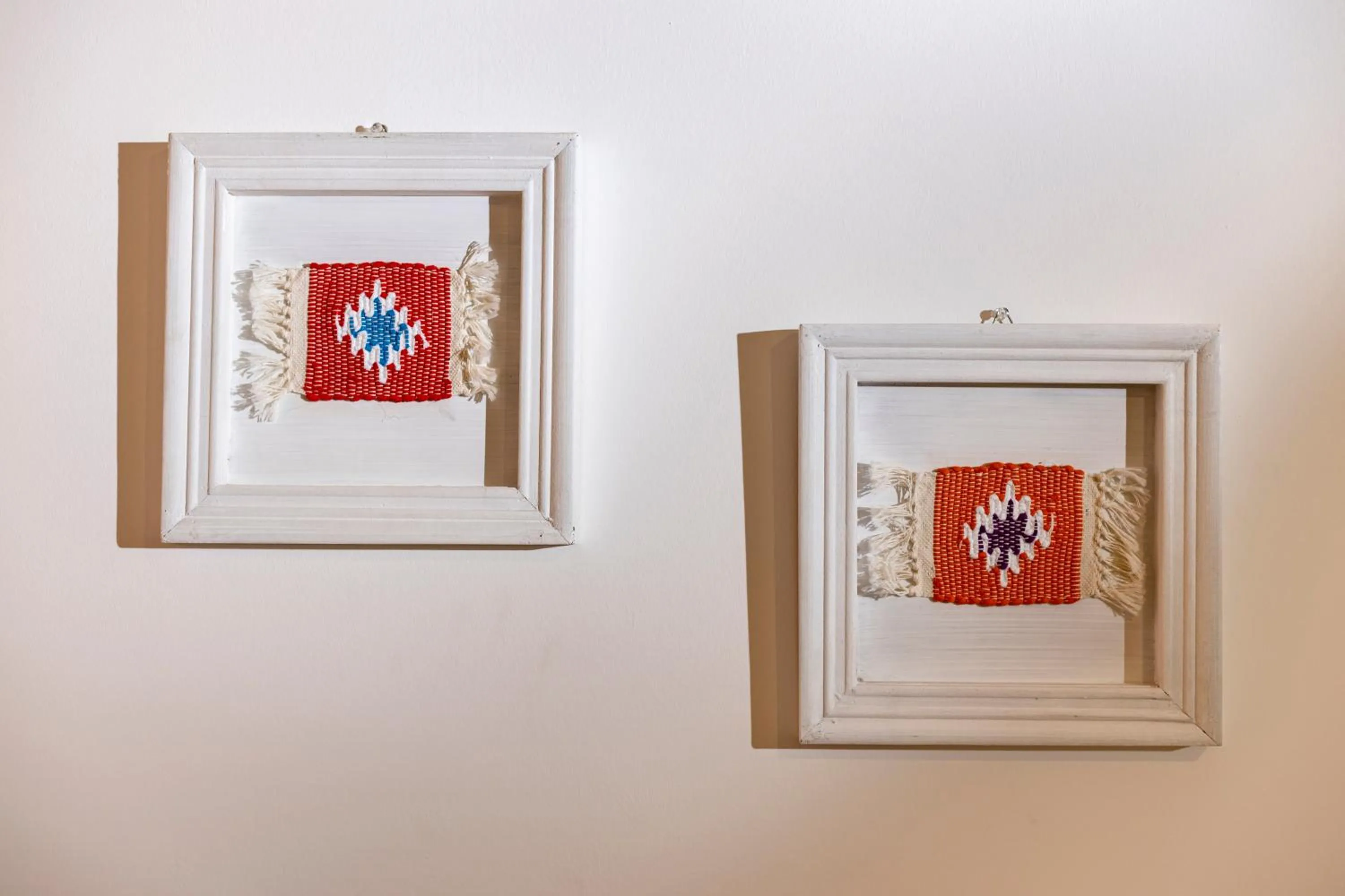 Decorative detail in Trapani Home