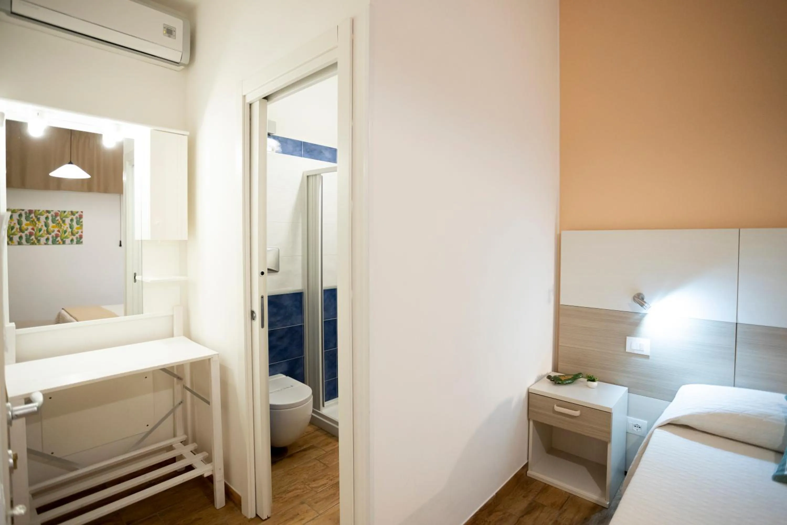 Photo of the whole room in Trapani Home