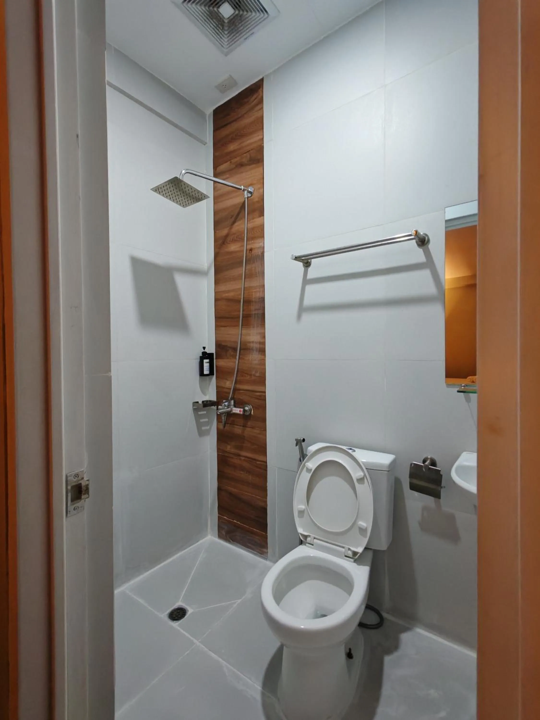 Bedroom in ZenSuites Hotel Tacloban