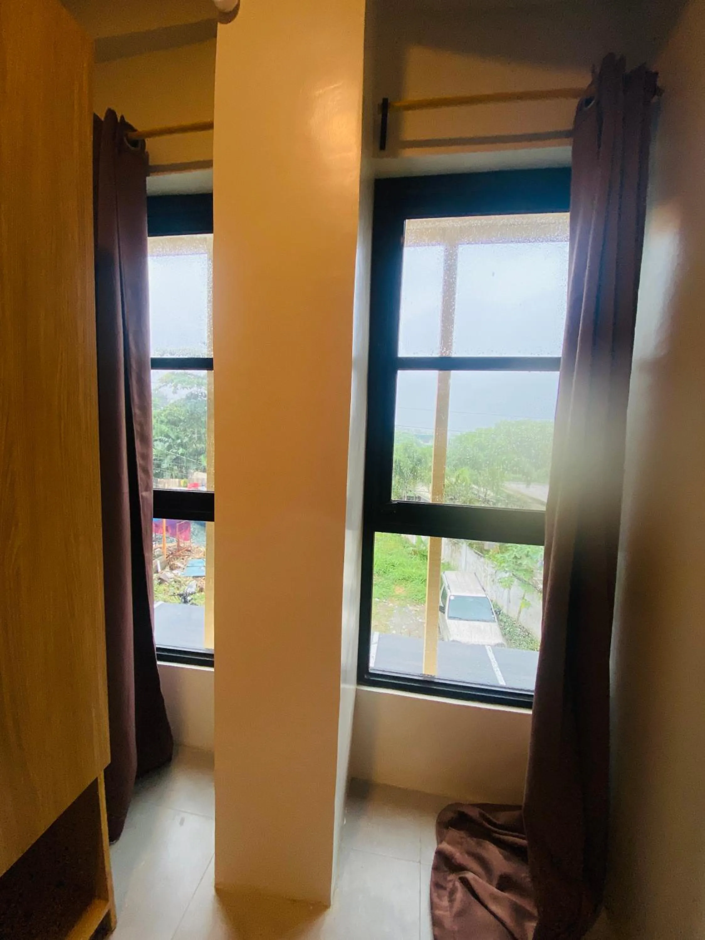 Photo of the whole room in ZenSuites Hotel Tacloban