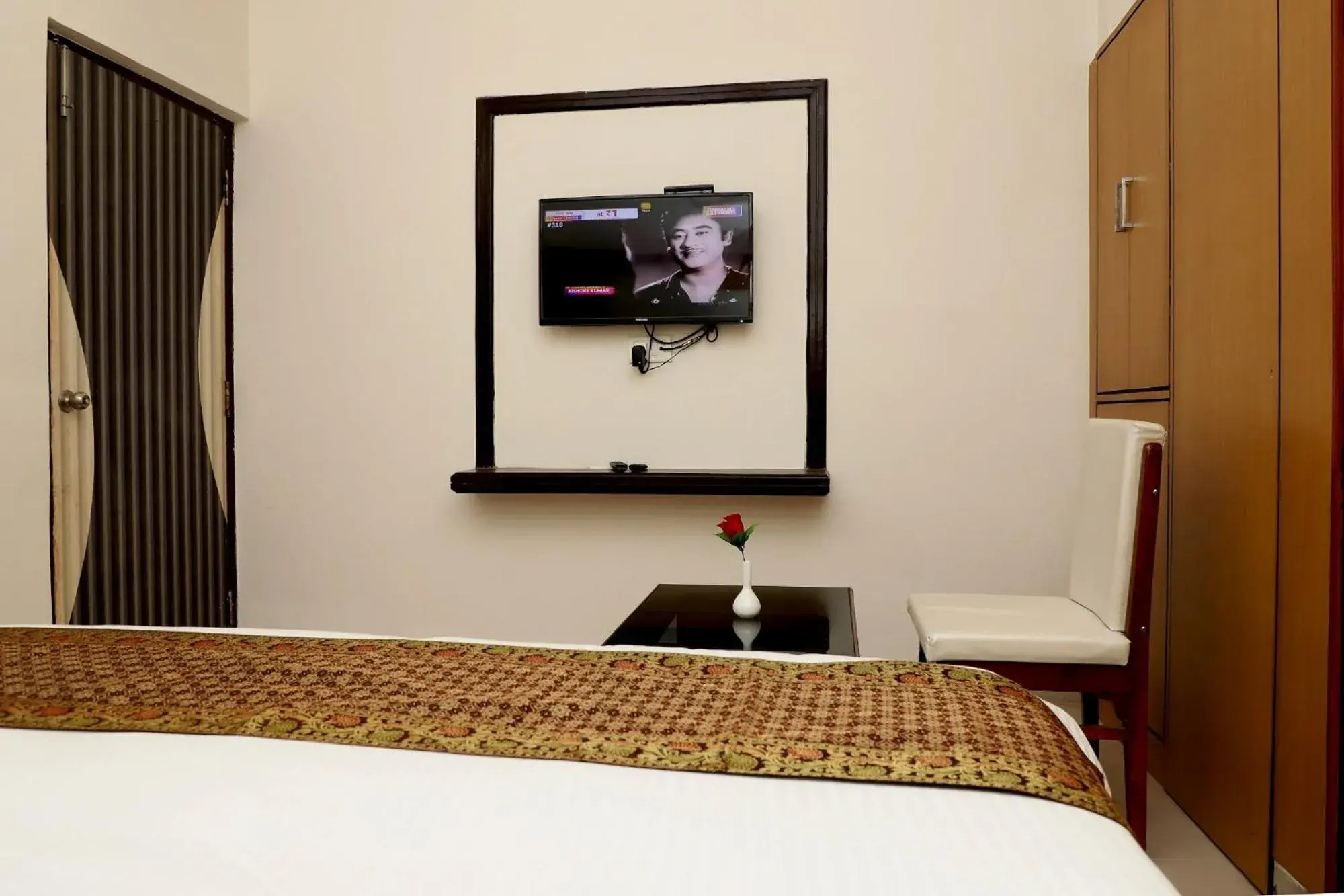Double Room in Hotel The Golden Bird Double Room in Hotel The Golden Bird