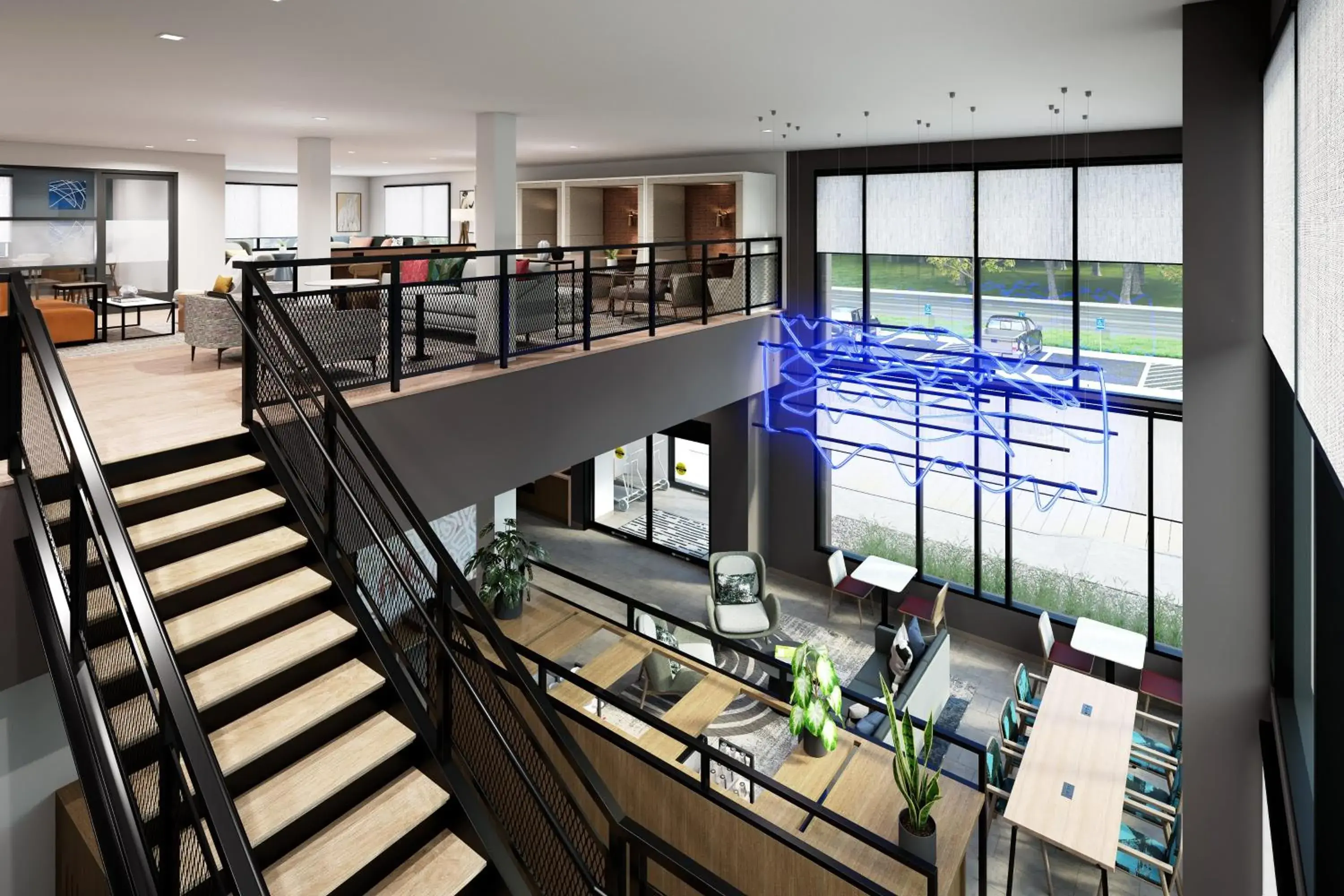 Property building in Atwell Suites Corpus Christi Southeast by IHG Property building in Atwell Suites Corpus Christi Southeast by IHG