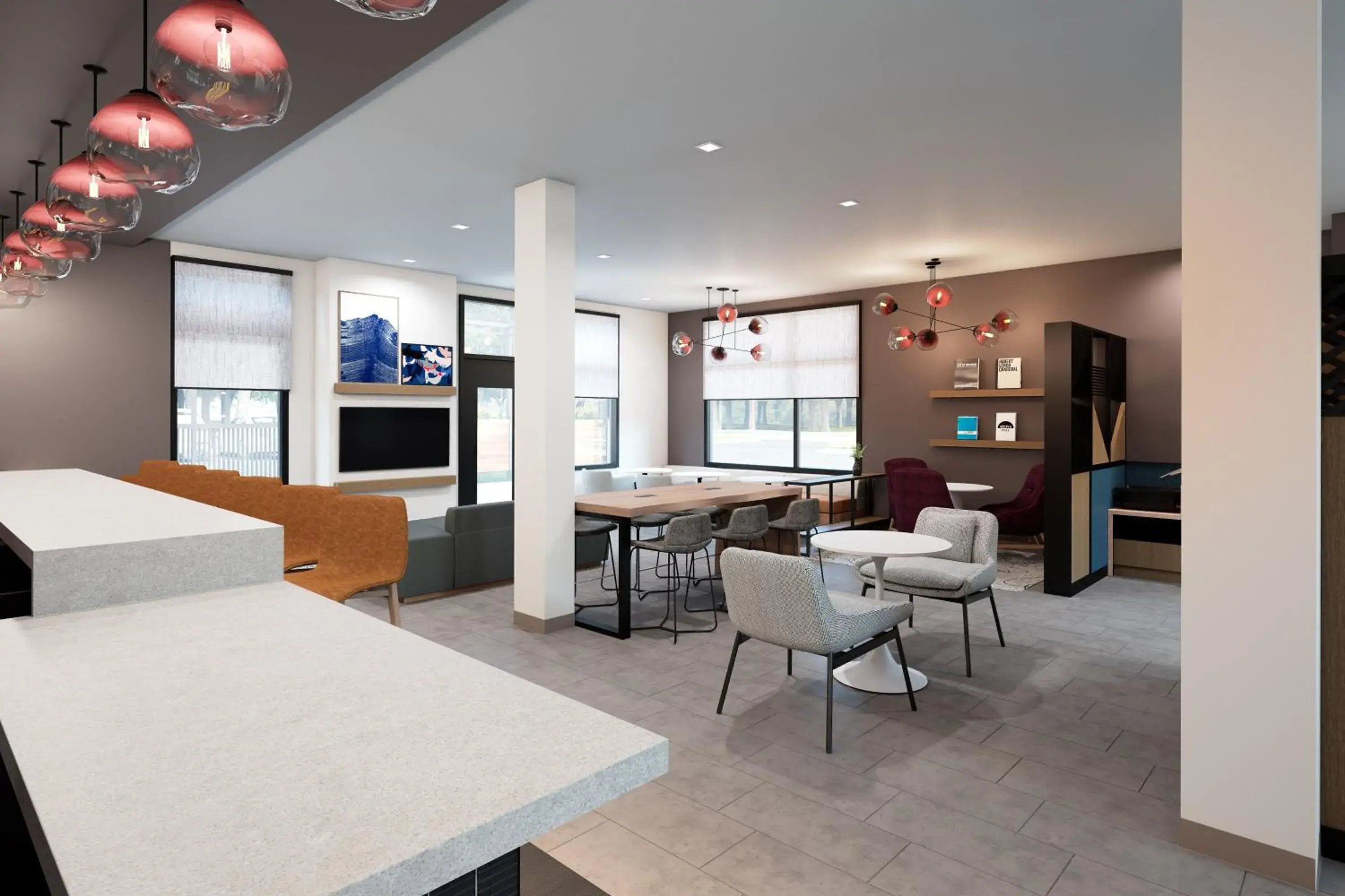 Property building in Atwell Suites Corpus Christi Southeast by IHG Property building in Atwell Suites Corpus Christi Southeast by IHG