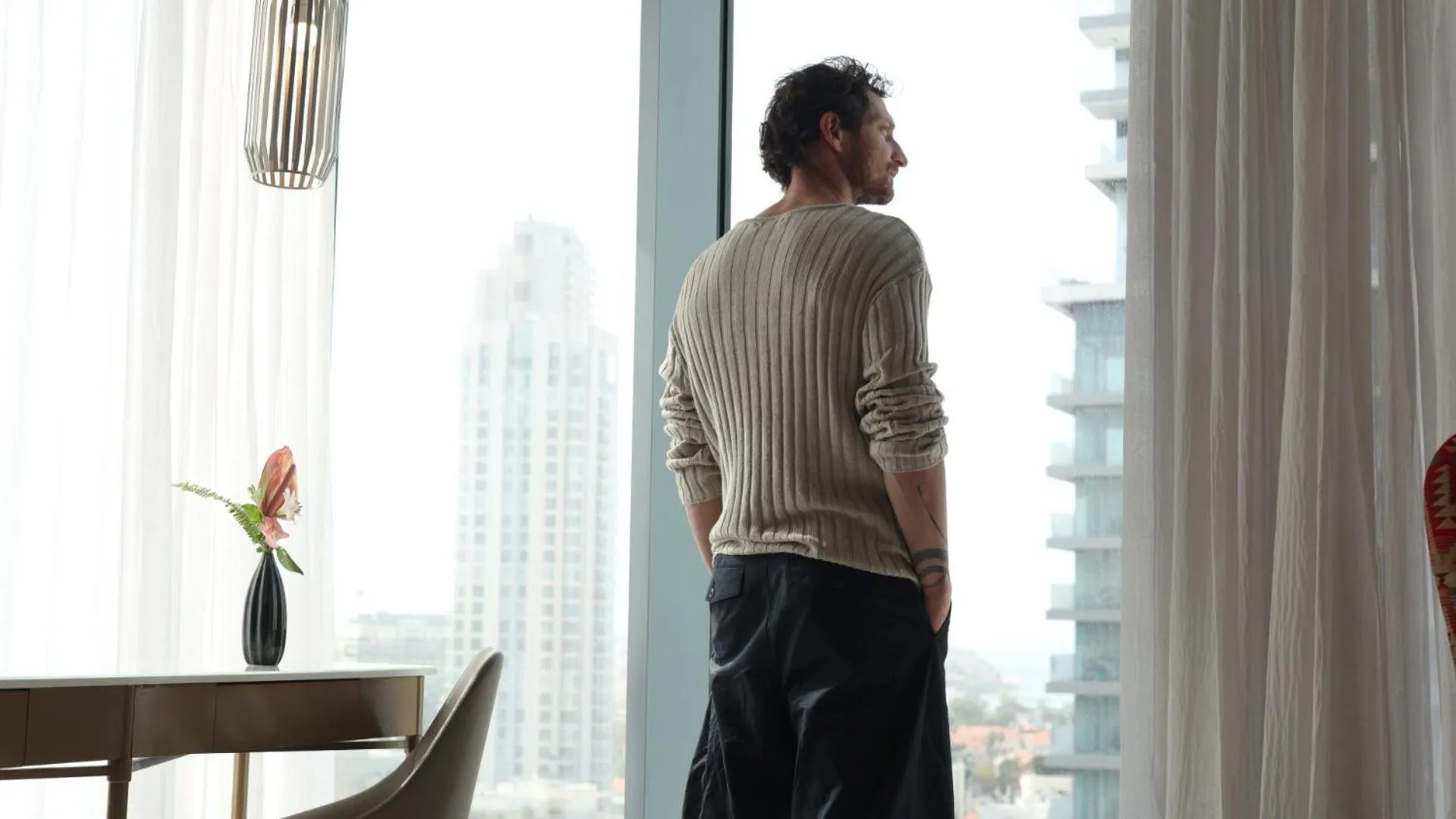 Hotel Rothschild 22 - FATTAL COLORS