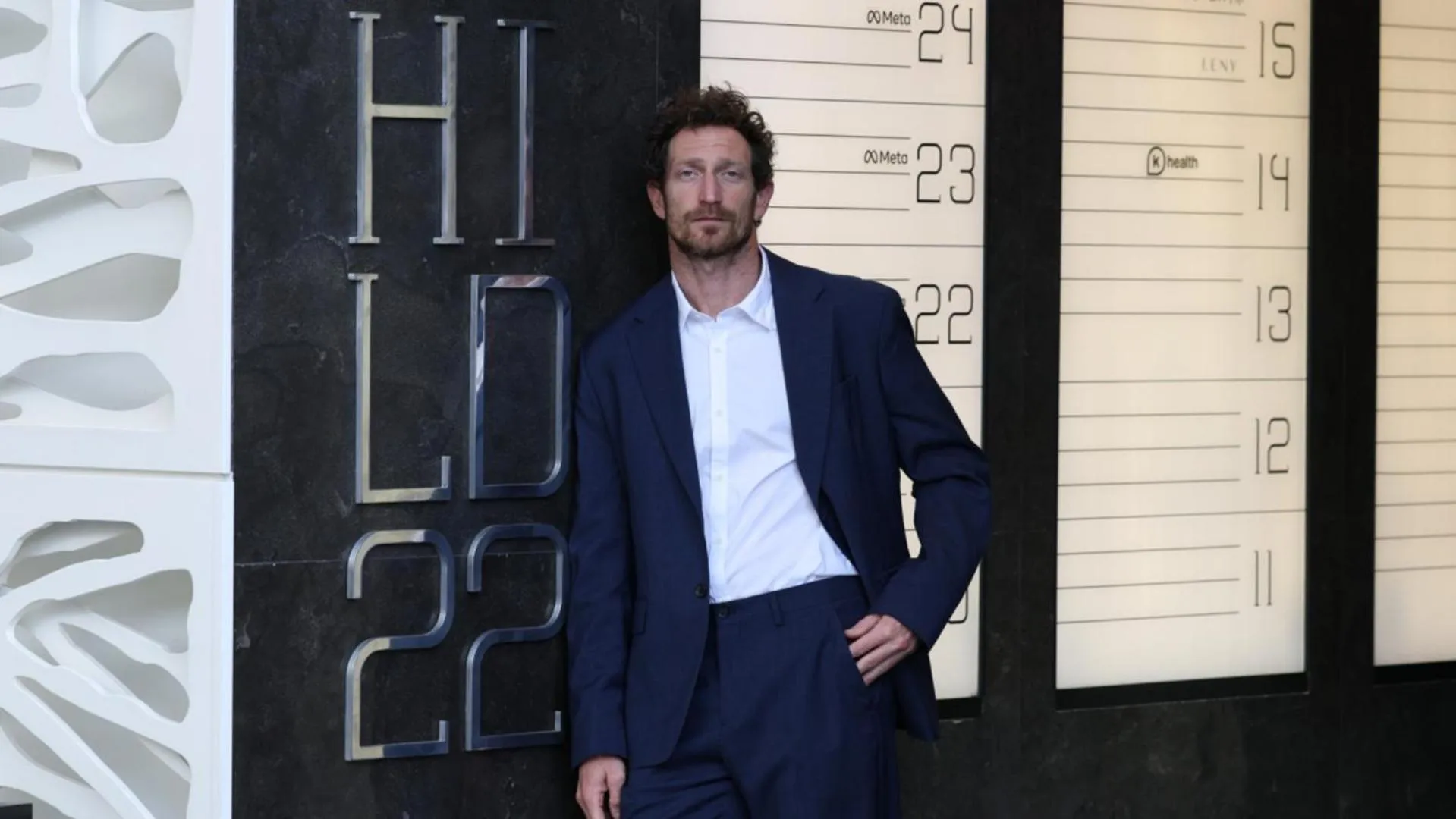 elevator in Hotel Rothschild 22 - FATTAL COLORS