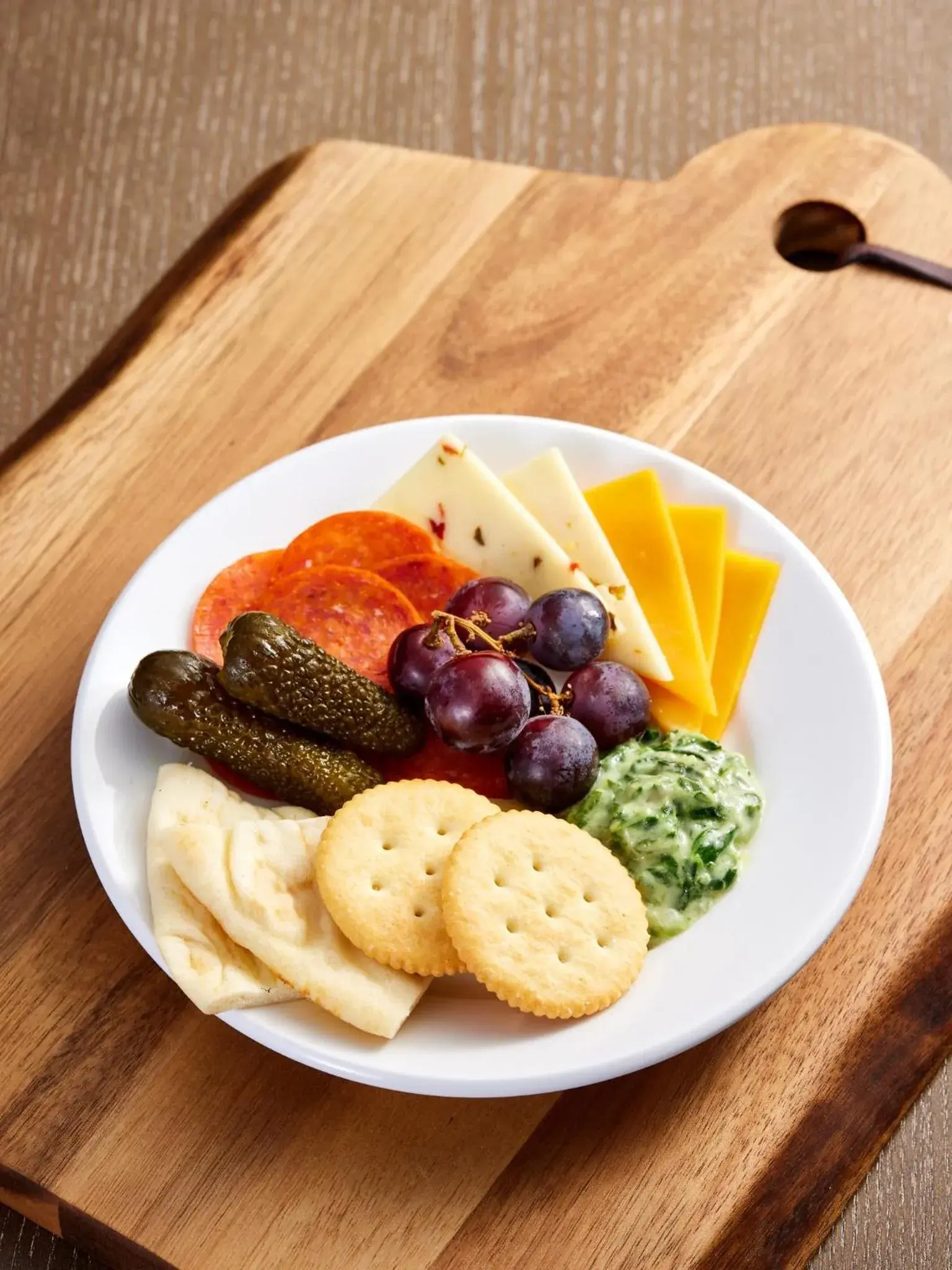 Restaurant/places to eat in Staybridge Suites Southaven - Memphis South by IHG Restaurant/places to eat in Staybridge Suites Southaven - Memphis South by IHG