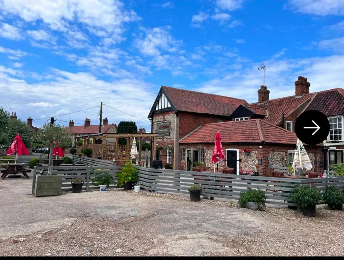 The Nelson country house The Nelson country house