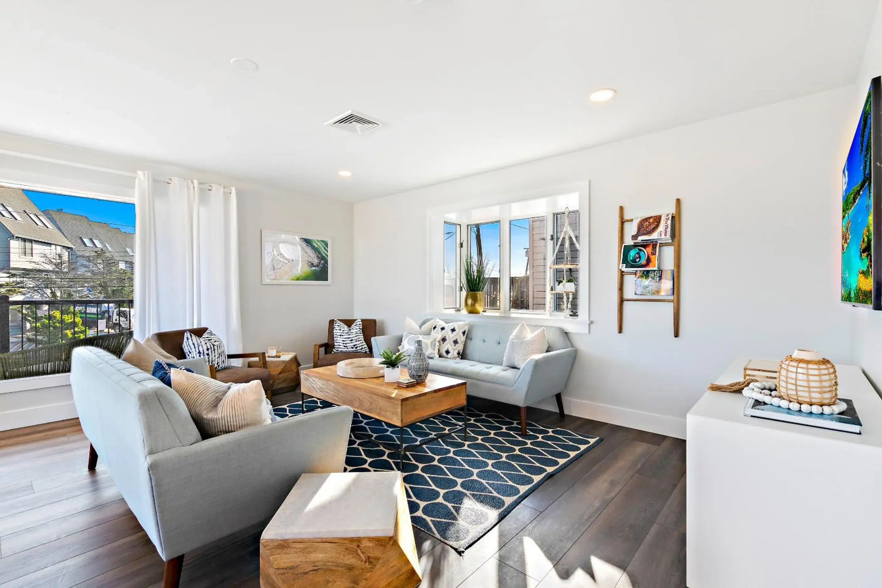 Apartment with Terrace in Casa del Mar Apartment with Terrace in Casa del Mar