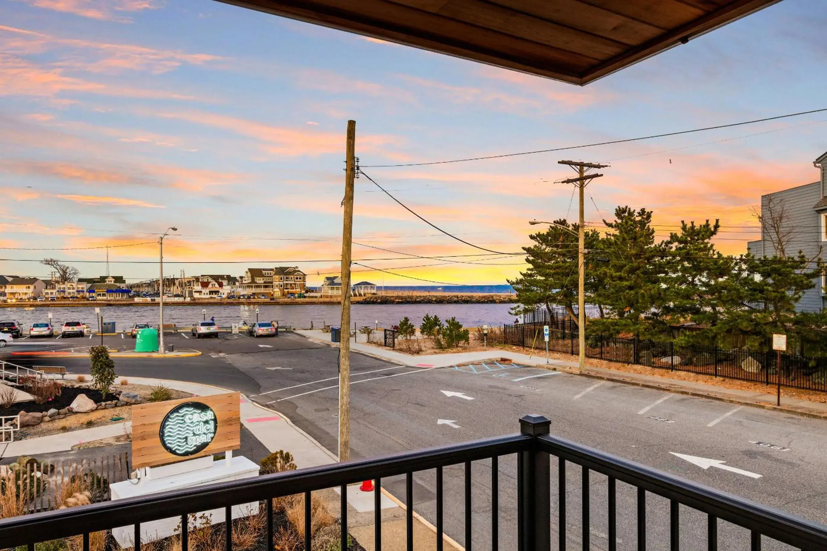 View (from property/room) in Casa del Mar View (from property/room) in Casa del Mar