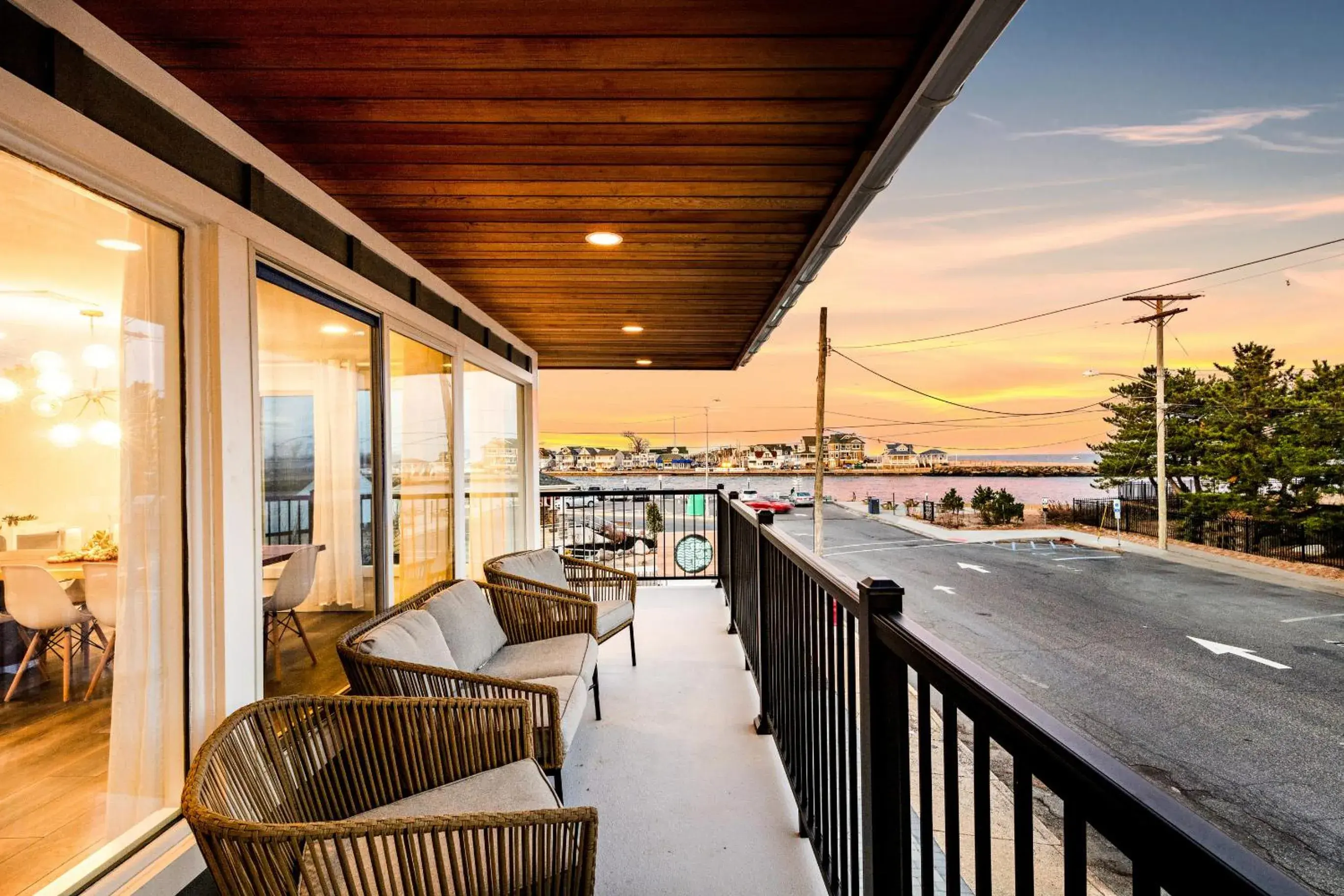 View (from property/room) in Casa del Mar View (from property/room) in Casa del Mar